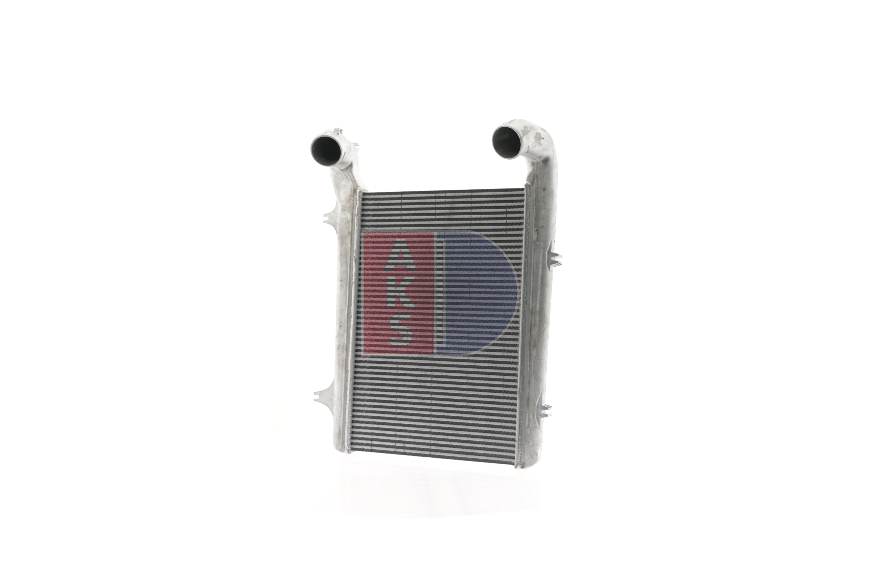 AKS DASIS 297210N: Intercooler