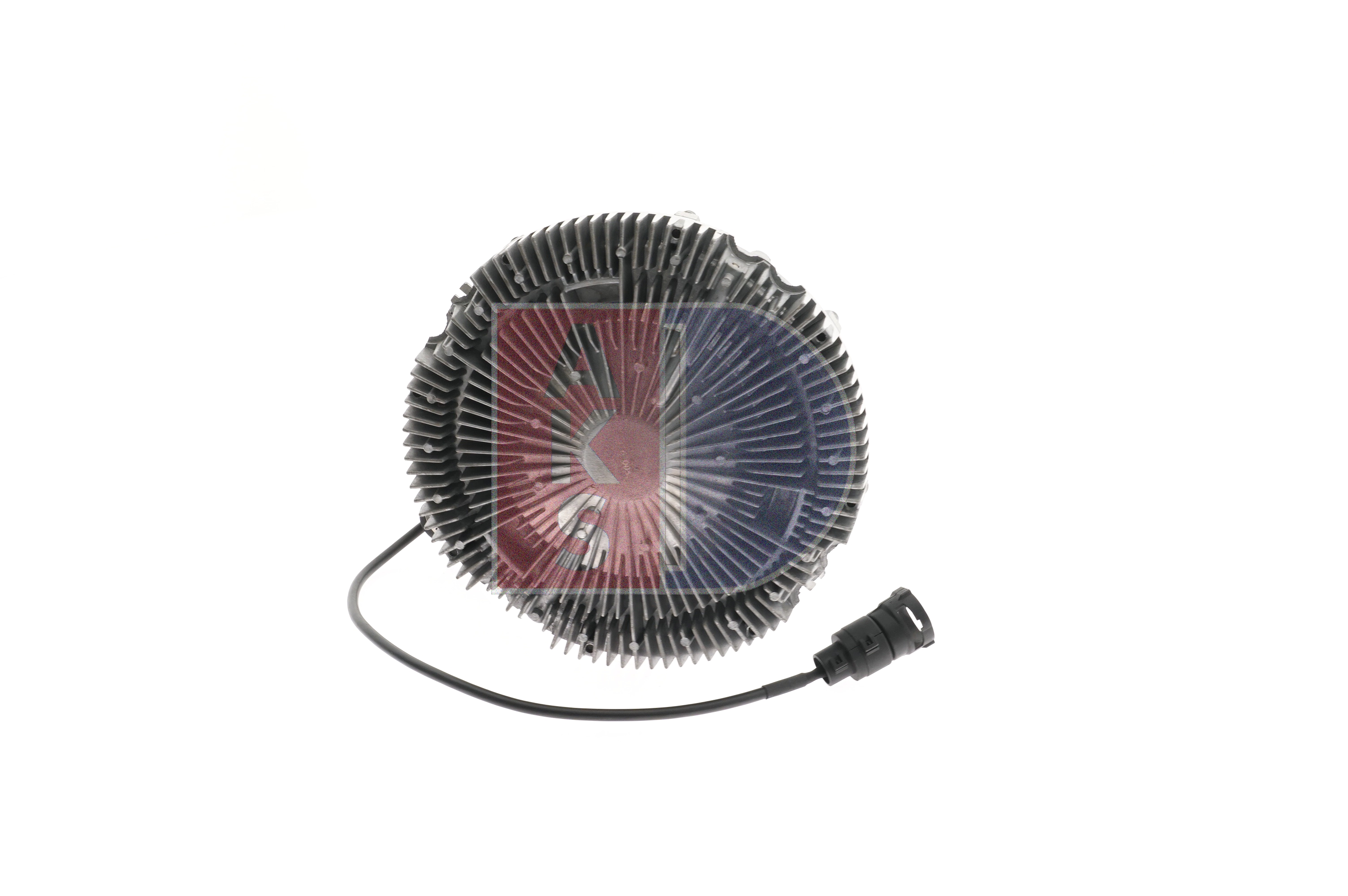AKS DASIS 298003N: Clutch, kjølevifte