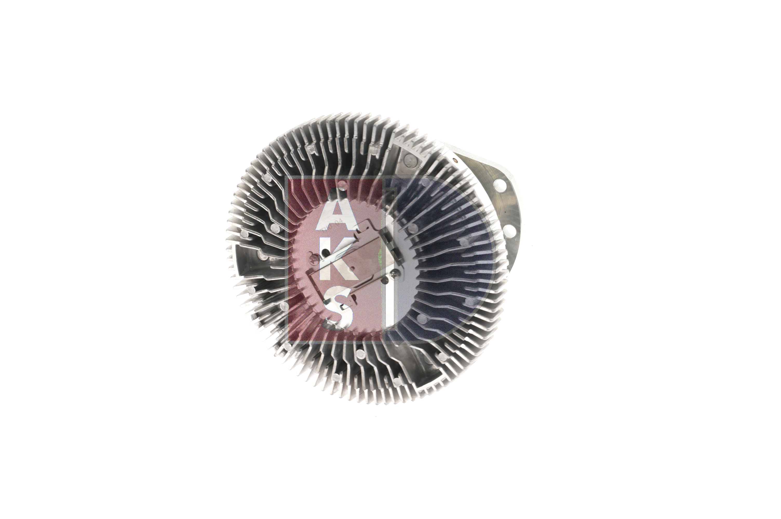 AKS DASIS 298004N: Clutch, kjølevifte