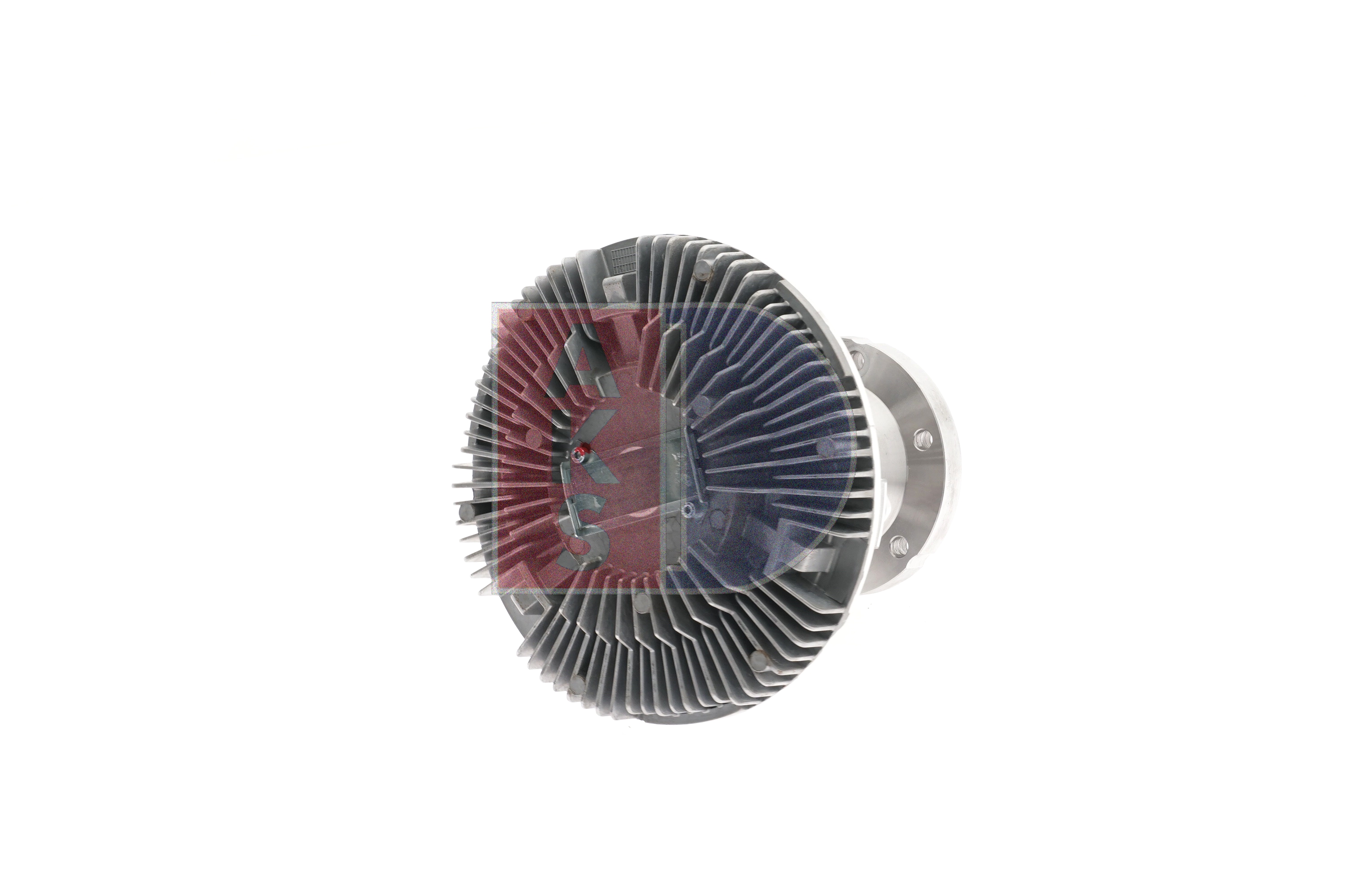 AKS DASIS 298044N: Cupla, ventilator radiator