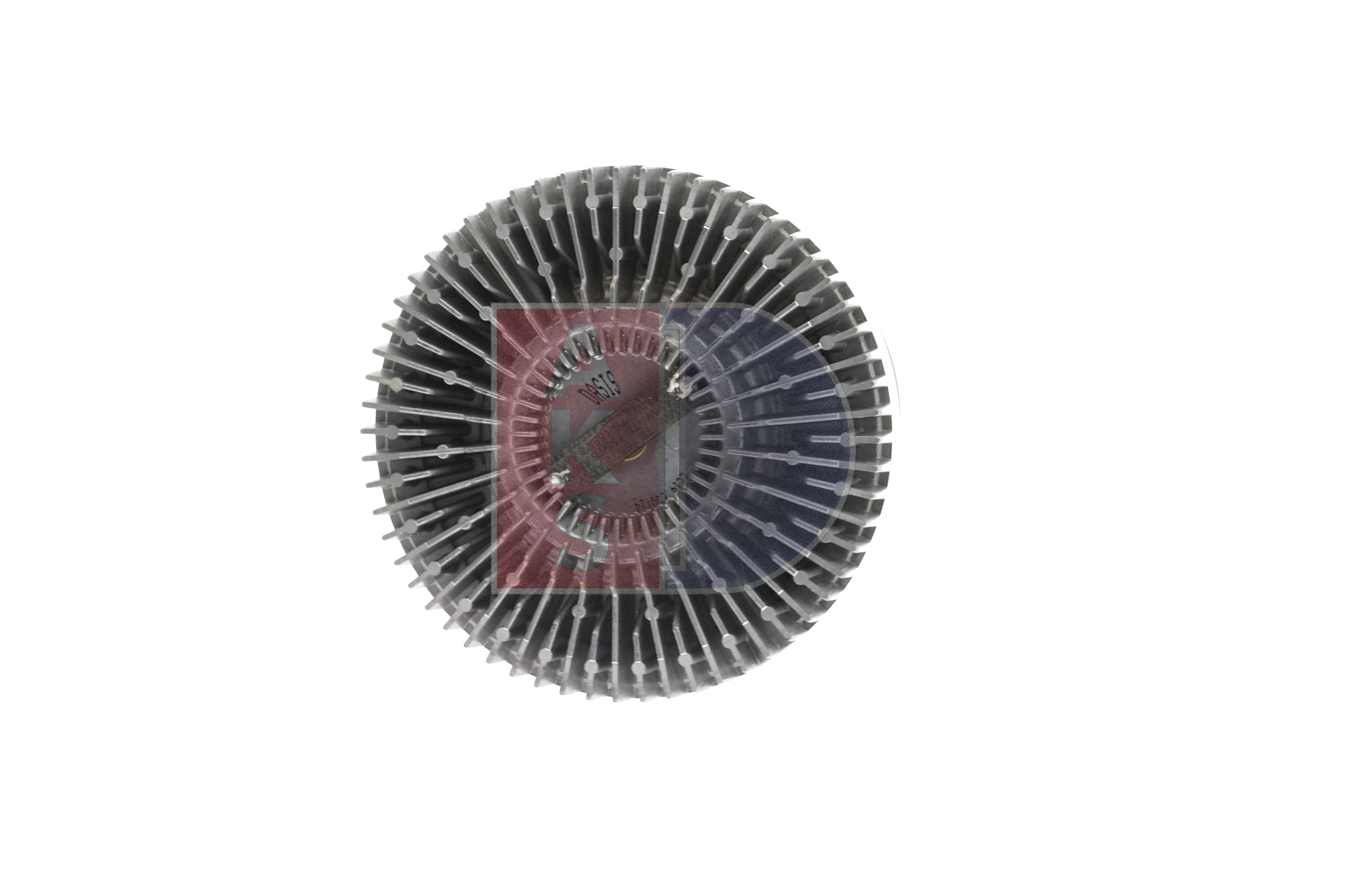 AKS DASIS 298260N: Embrague, ventilador del radiador