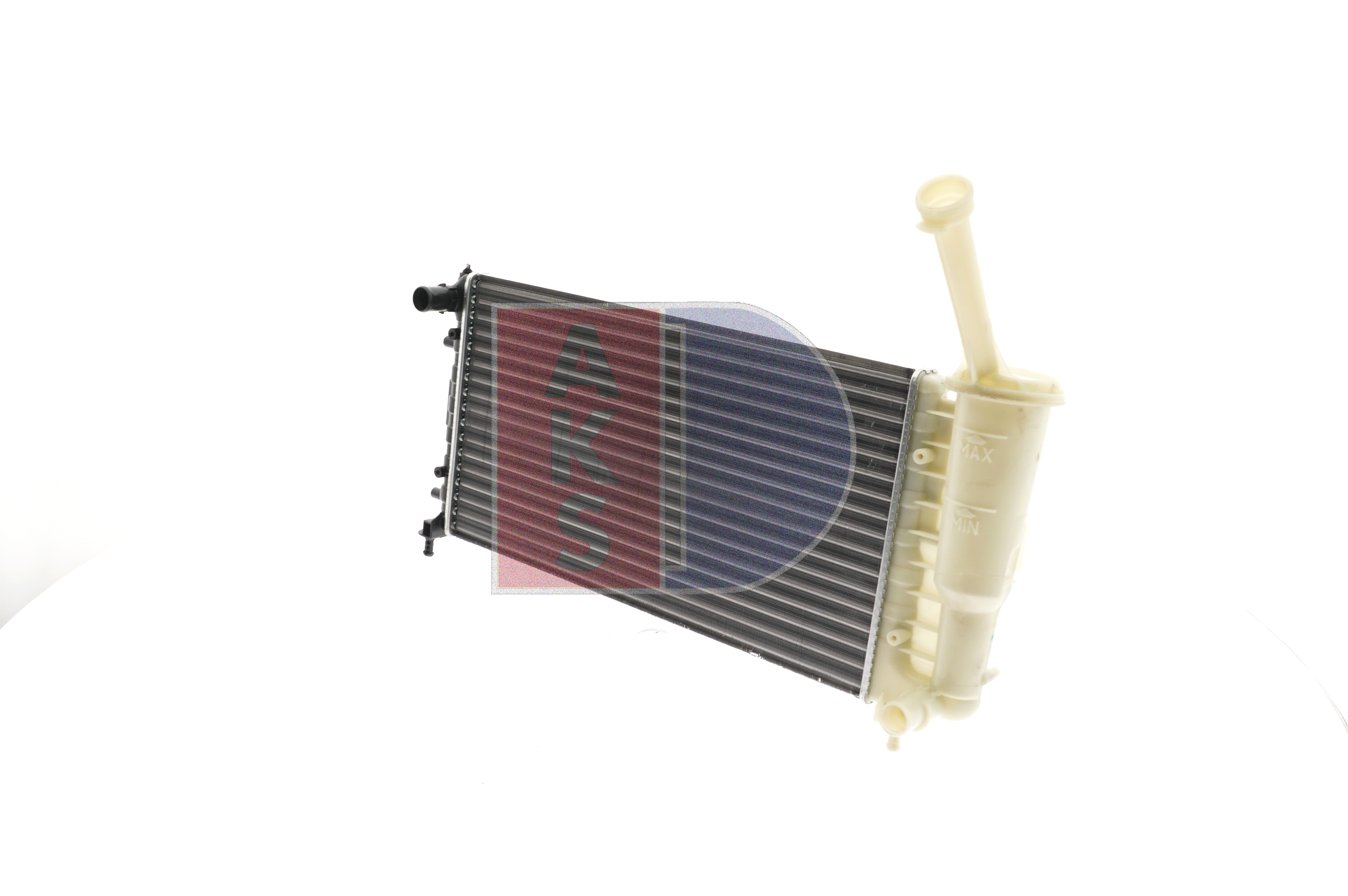 AKS DASIS 300005N Radiatore motore LANCIA YPSILON (843) 69 CV Benzina costo