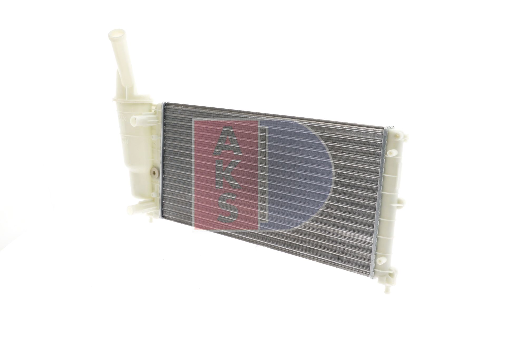 AKS DASIS 300014N: Radiatore motore