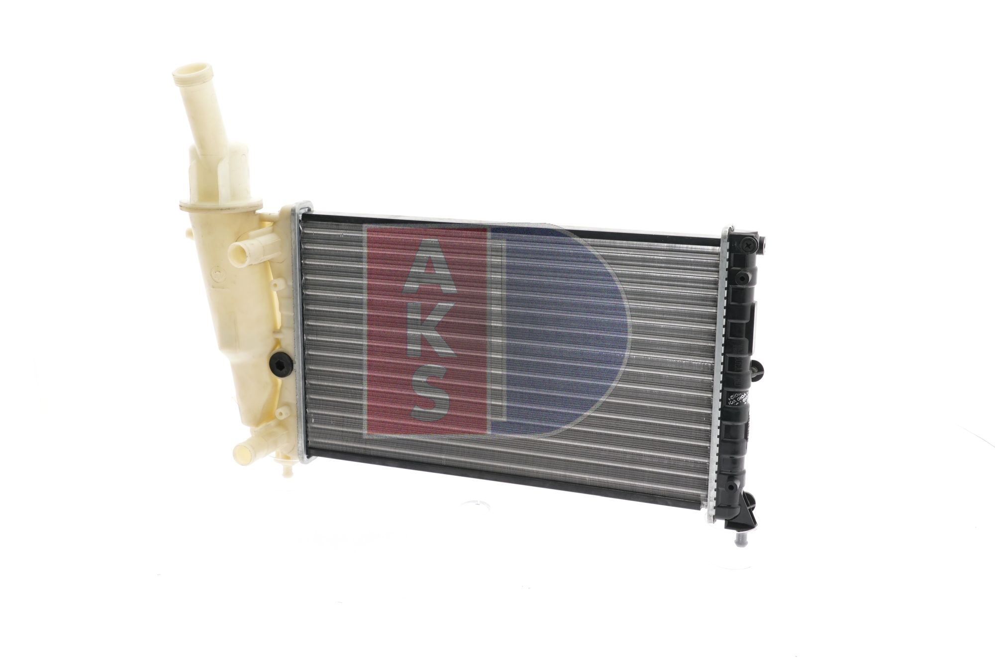 AKS DASIS 300070N: Radiator, racire motor