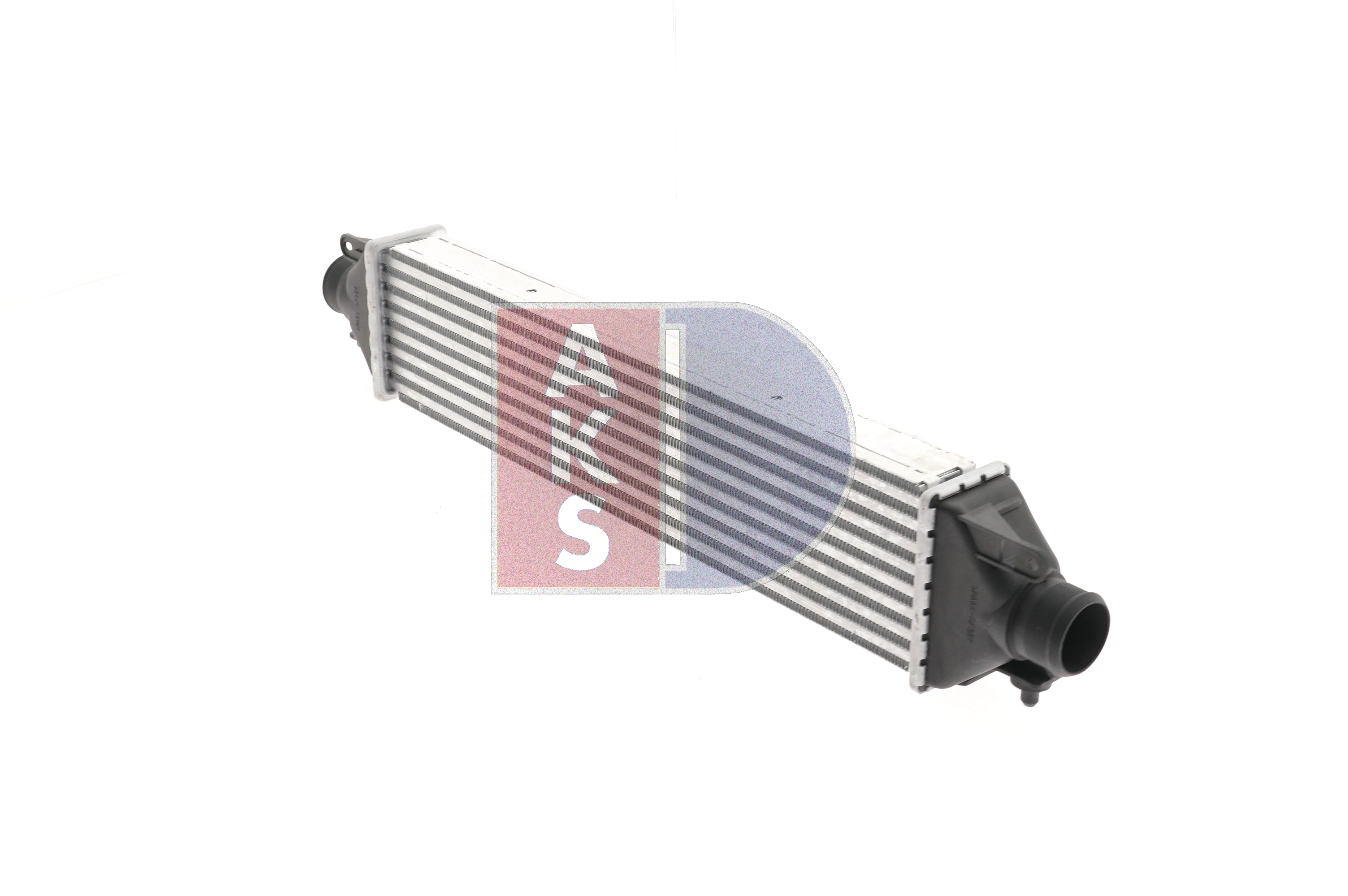 AKS DASIS 307003N: Ladeluftkühler