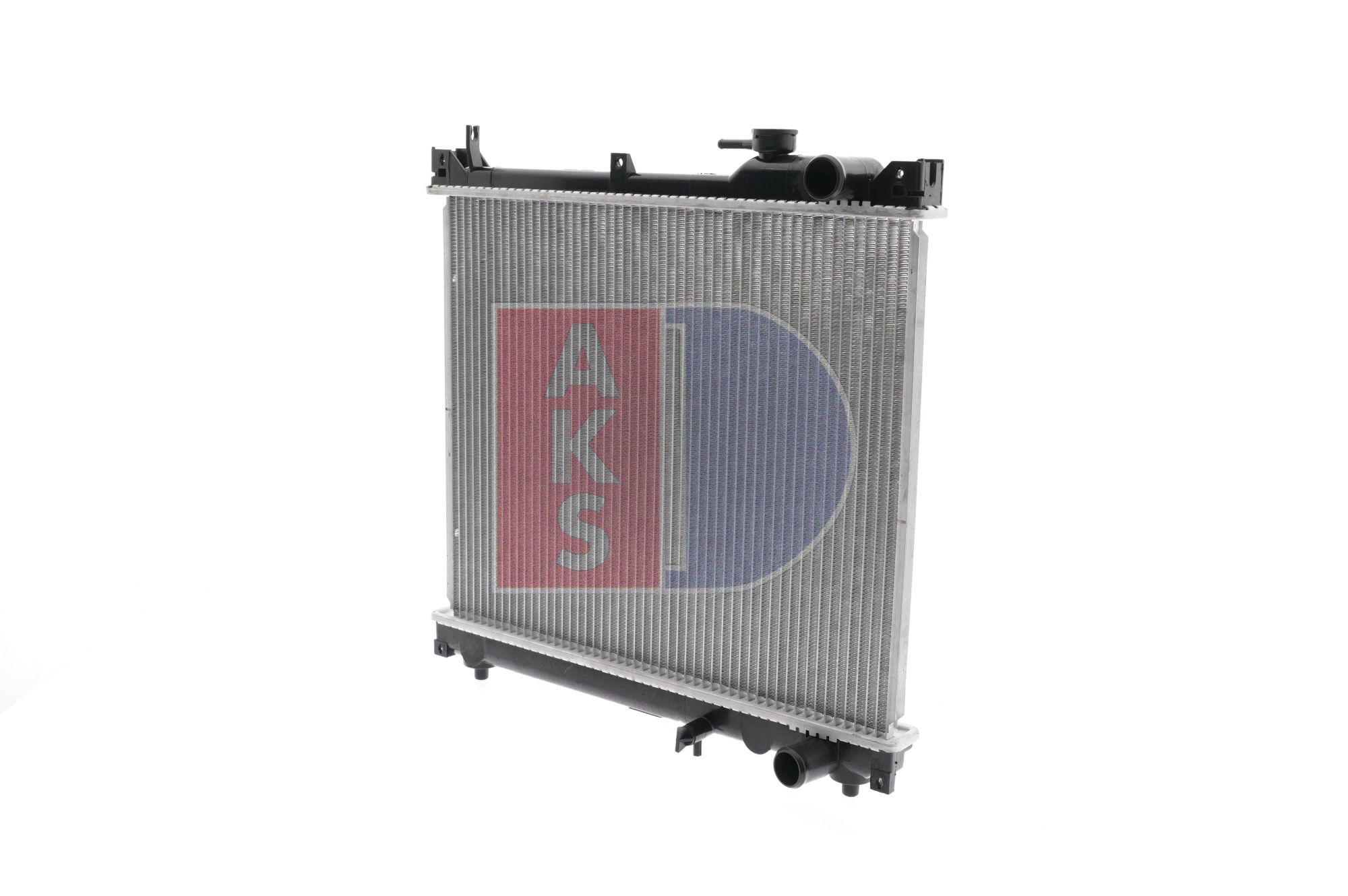 AKS DASIS 320027N: Radiator, racire motor