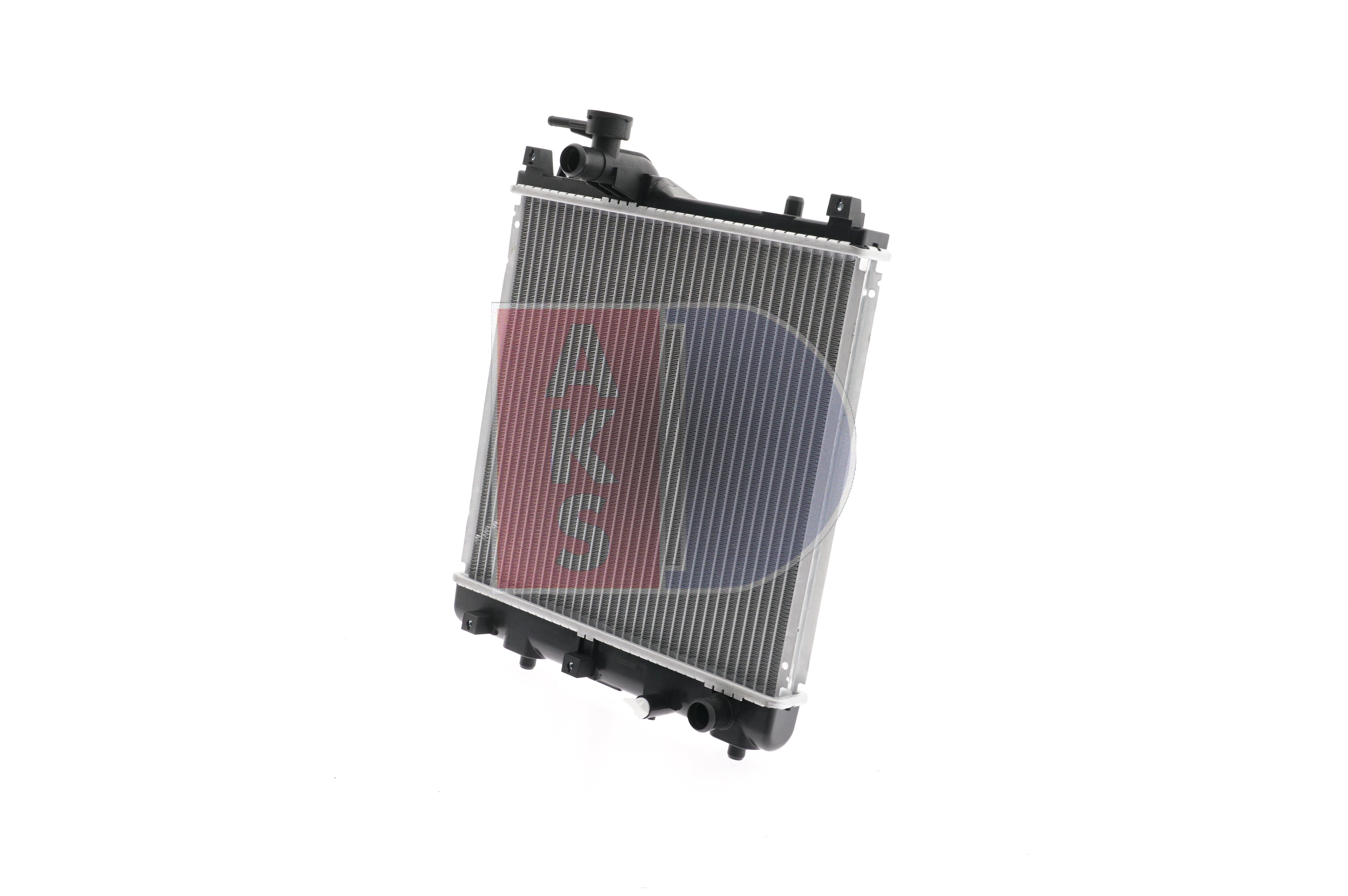 AKS DASIS 320029N: Radiator, racire motor