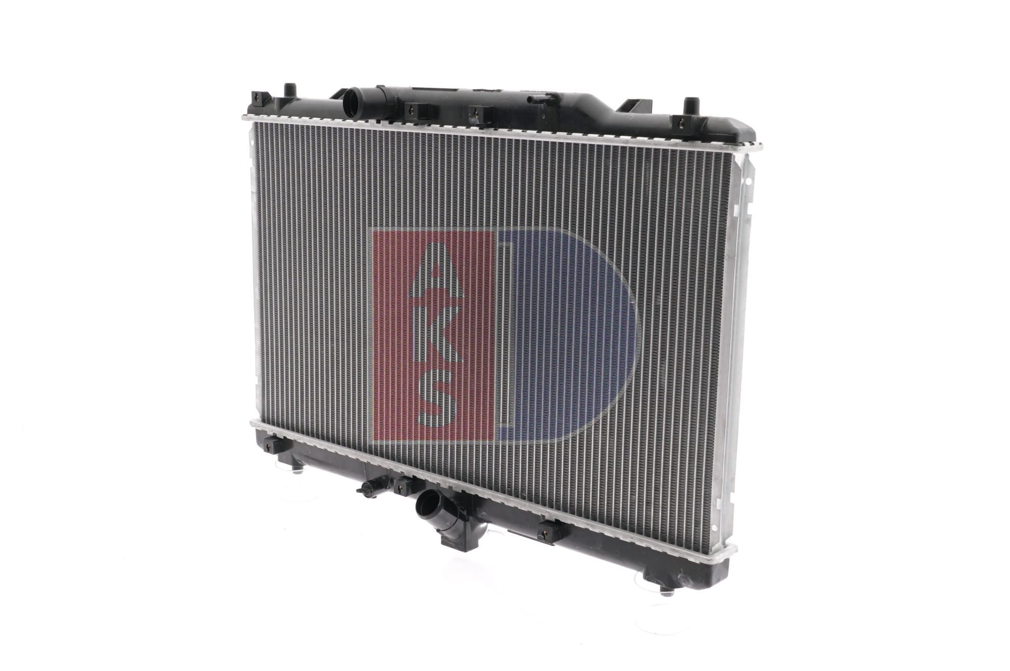 AKS DASIS 320034N: Radiator, racire motor