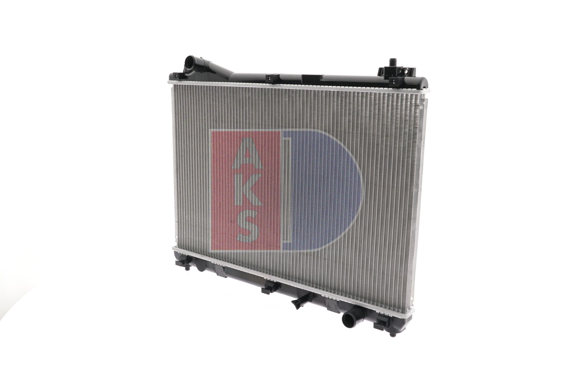 AKS DASIS 320035N: Radiatore motore