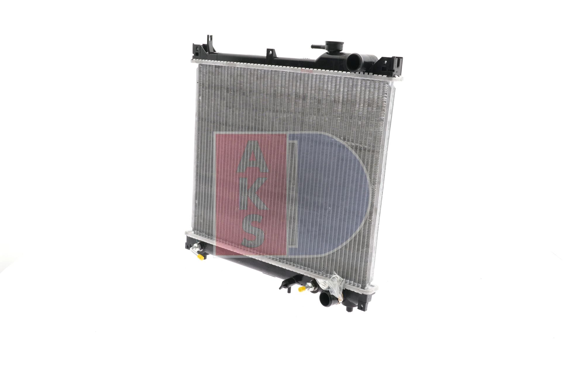 AKS DASIS 320041N: Radiator, racire motor