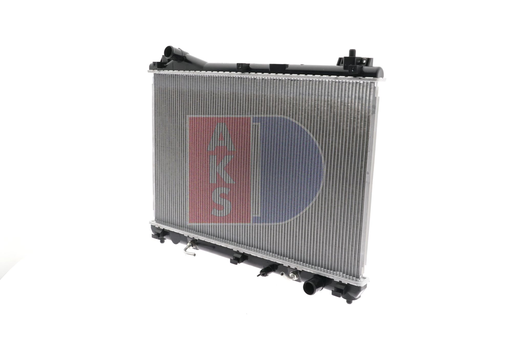 AKS DASIS 320042N: Radiator, racire motor