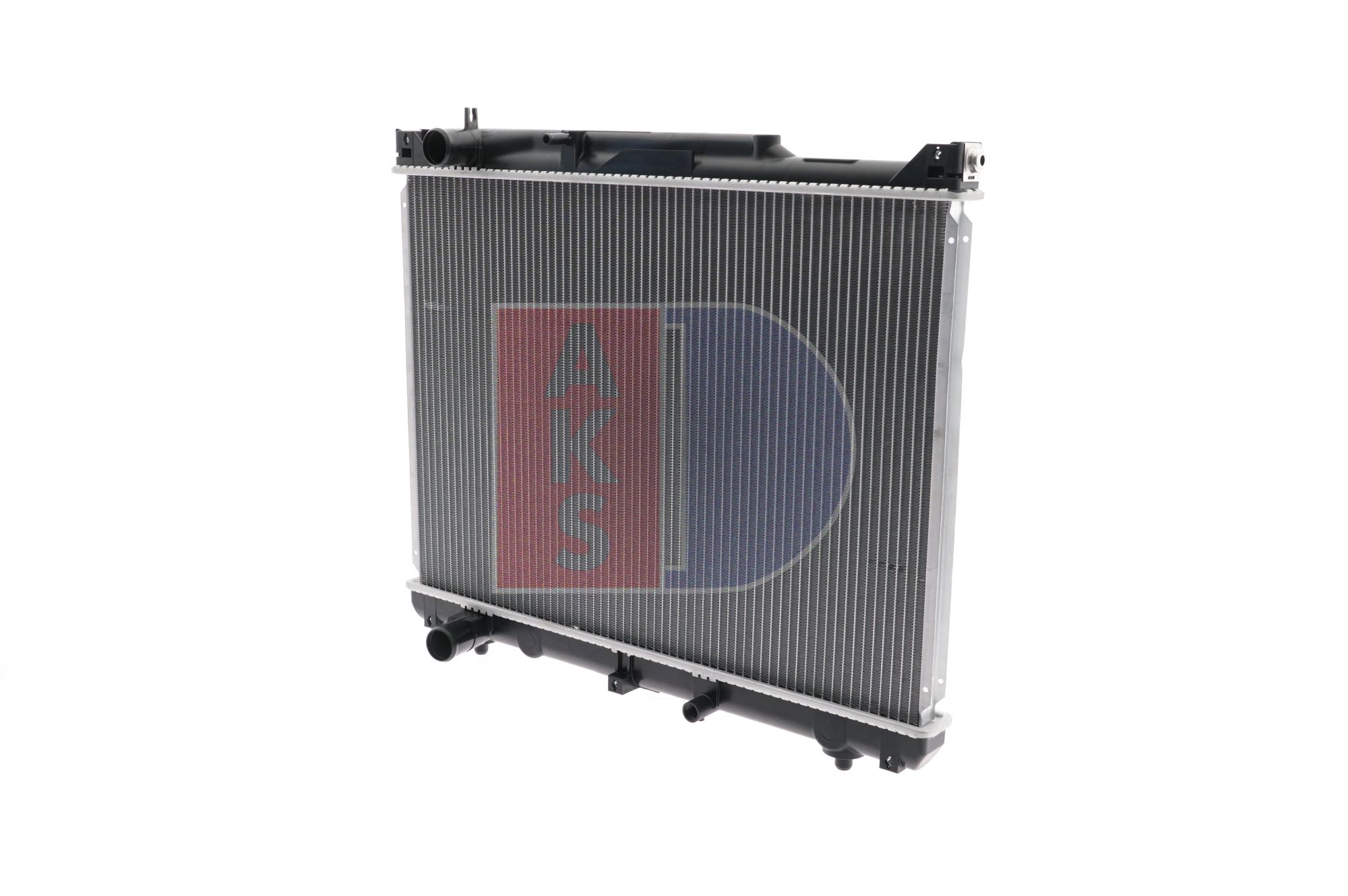 AKS DASIS 320045N: Radiateur du moteur