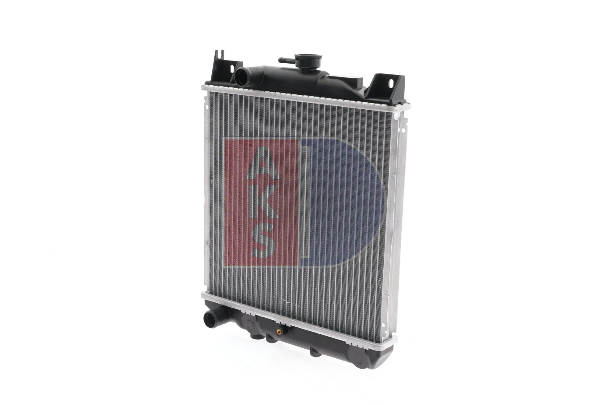 AKS DASIS 320110N Radiatore motore SUZUKI SWIFT 1 (AA) 71 CV Benzina costo