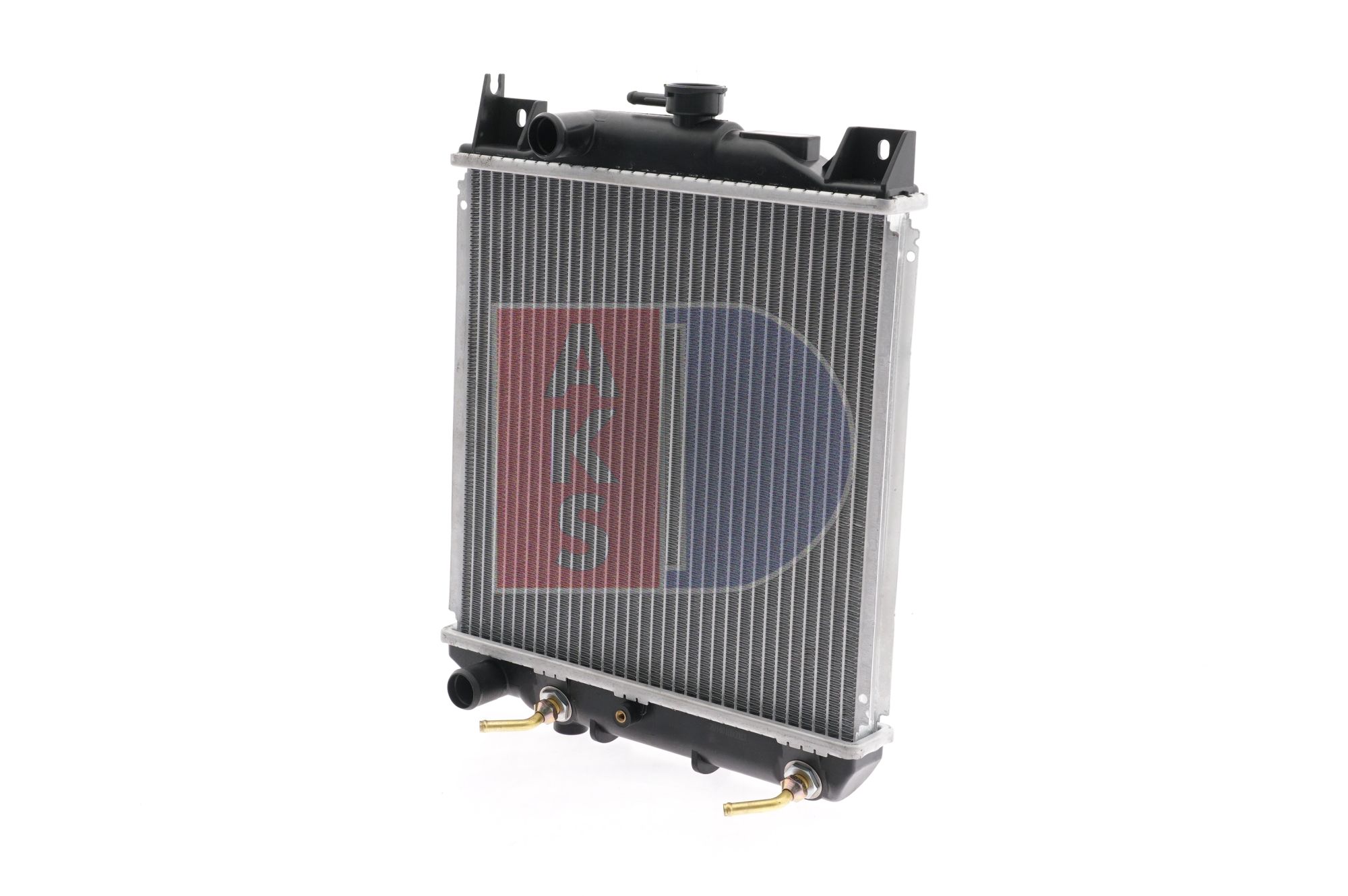 AKS DASIS 320220N: Radiator, racire motor