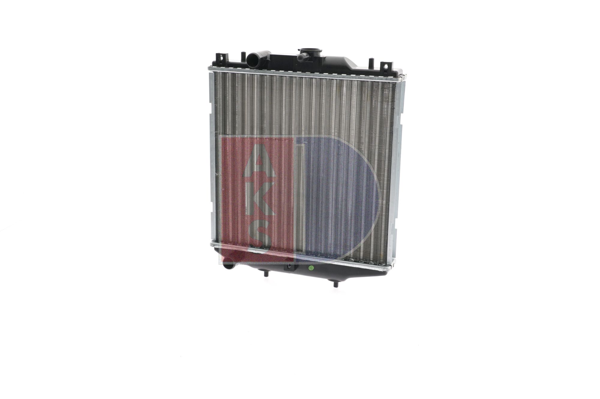 AKS DASIS 320300N: Radiatore motore