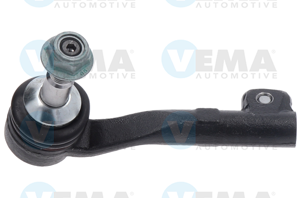 VEMA 240067: Rotule de direction Essieu avant gauche, 168mm