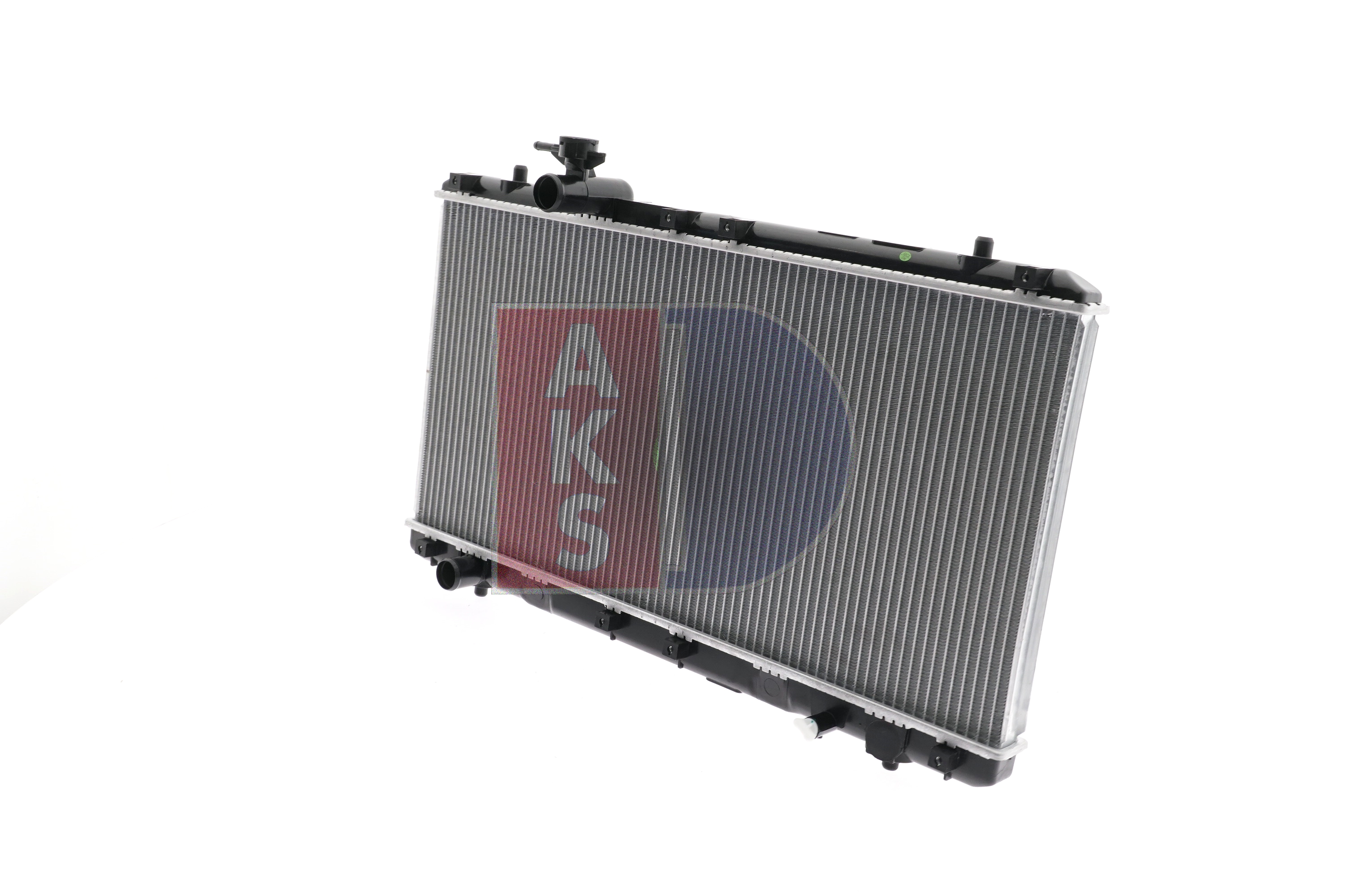 AKS DASIS 322006N: Radiator, motorkjøling