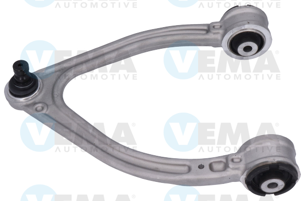 VEMA 260275: Brat, suspensie roata Axa fata stanga, deasupra, Aluminiu
