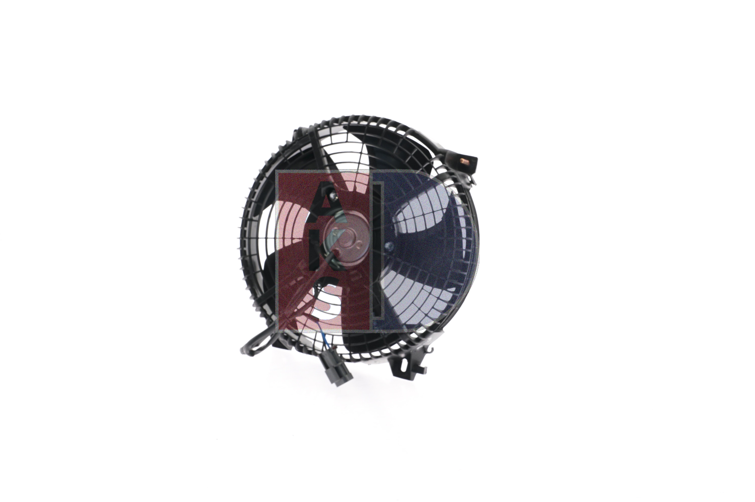 AKS DASIS 328024N: Wentylator chłodnicy