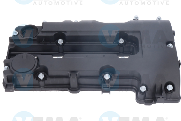 VEMA 313002 Cache-culbuteur OPEL Corsa D 3/5 portes (S07) 86 CV Essence / gaz combustible liquéfié (GPL) coût