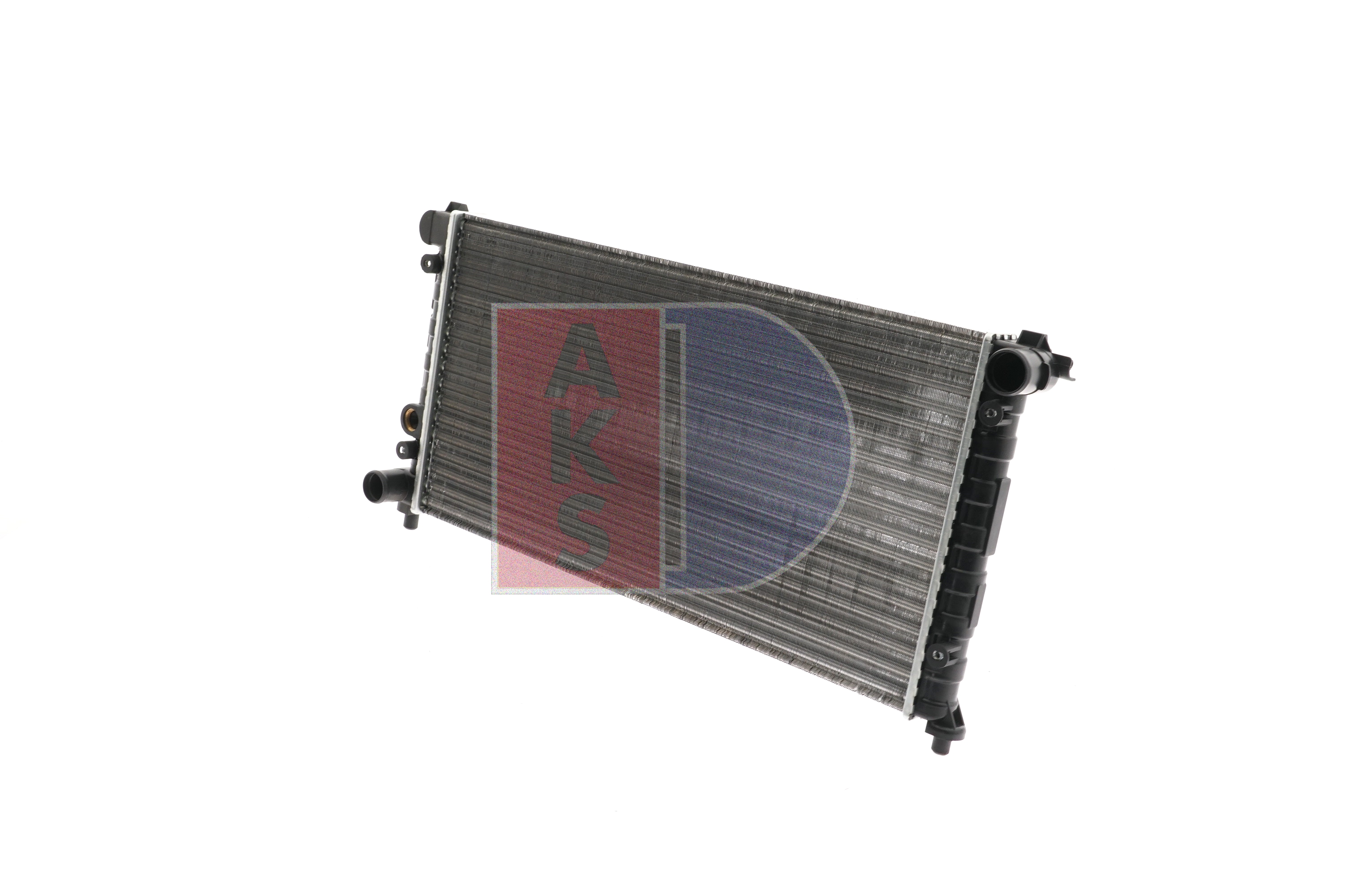 AKS DASIS 330020N: Radiatore motore