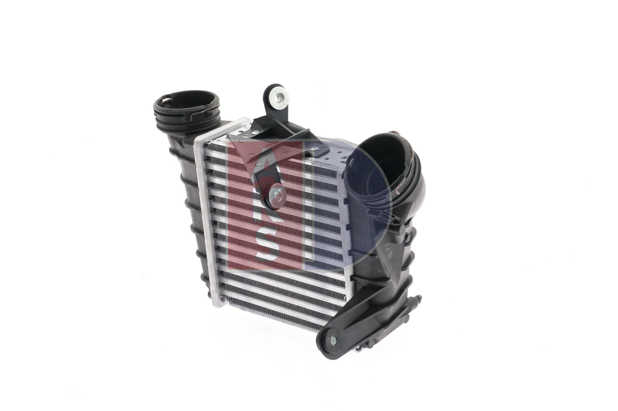 AKS DASIS 337001N: Intercooler