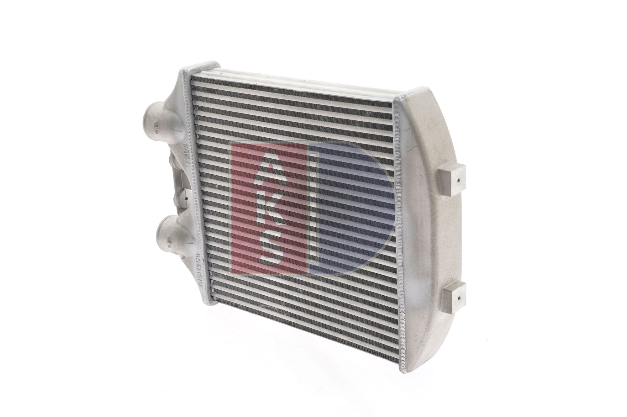 AKS DASIS 337003N: Intercooler