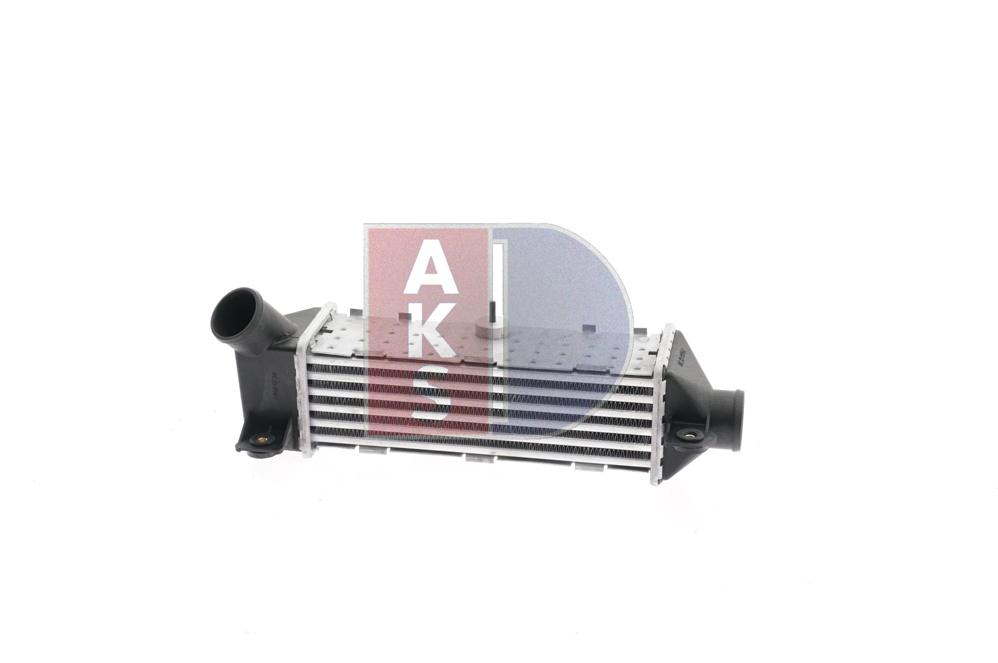 AKS DASIS 337010N Intercooler VW Caddy 2 Pickup (9U7) 64 hk Diesel hva koster