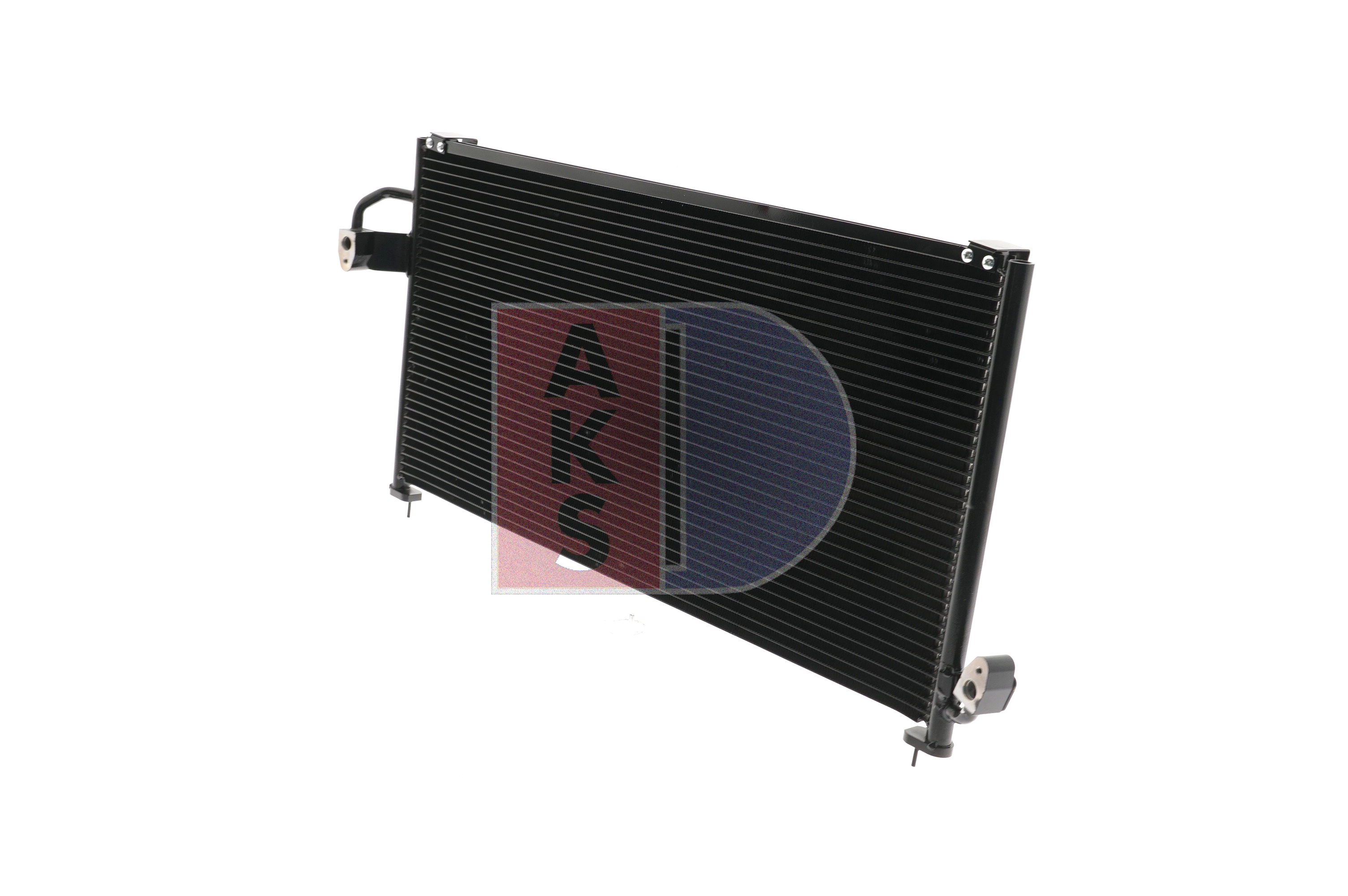 AKS DASIS 352006N: Condensator, climatizare fara uscator