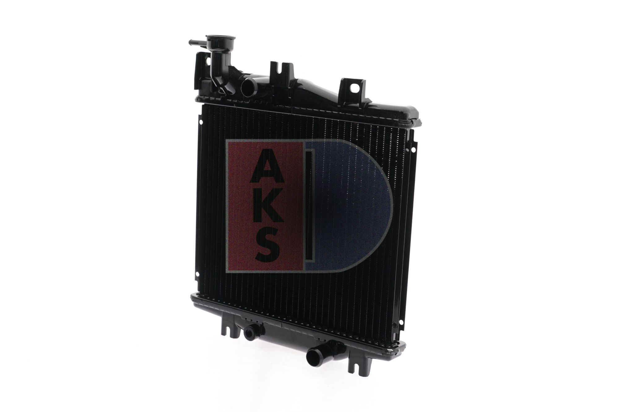 AKS DASIS 360020N: Kühler, Motorkühlung