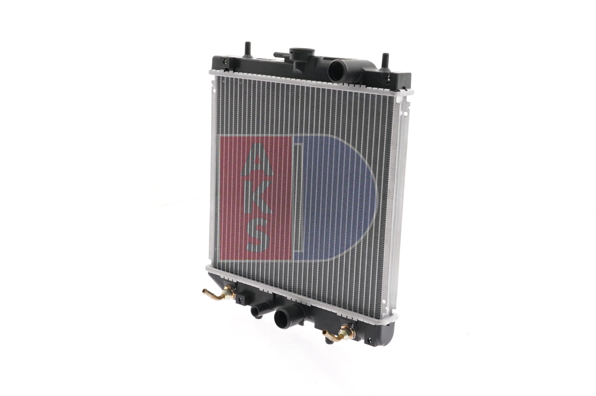 AKS DASIS 360270N: Radiator, motorkjøling