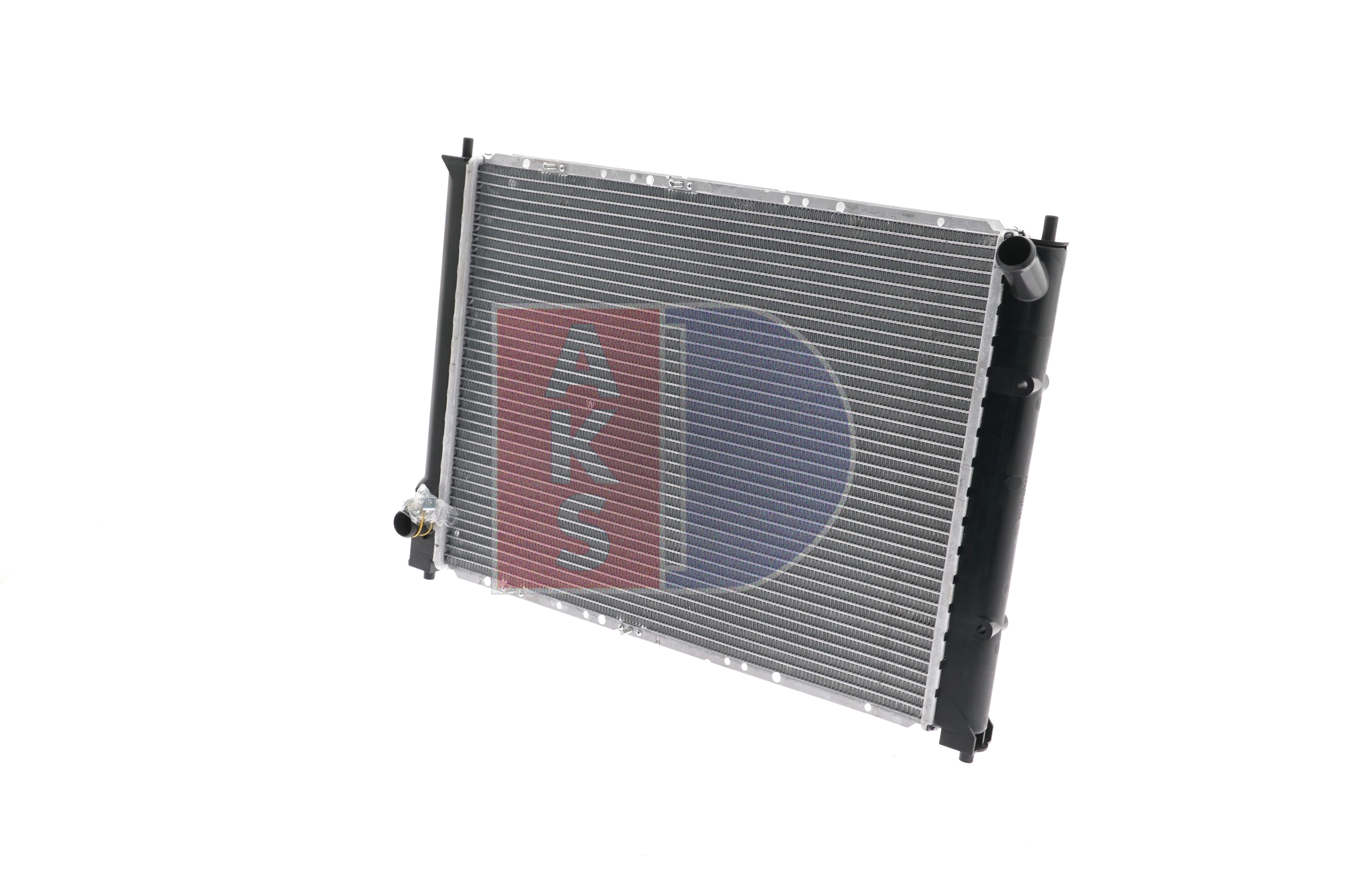 AKS DASIS 370026N: Radiator, racire motor