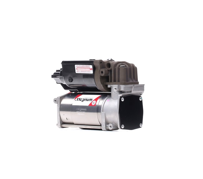 Magnum Technology KPC002MT: Compressor voor de luchtvering