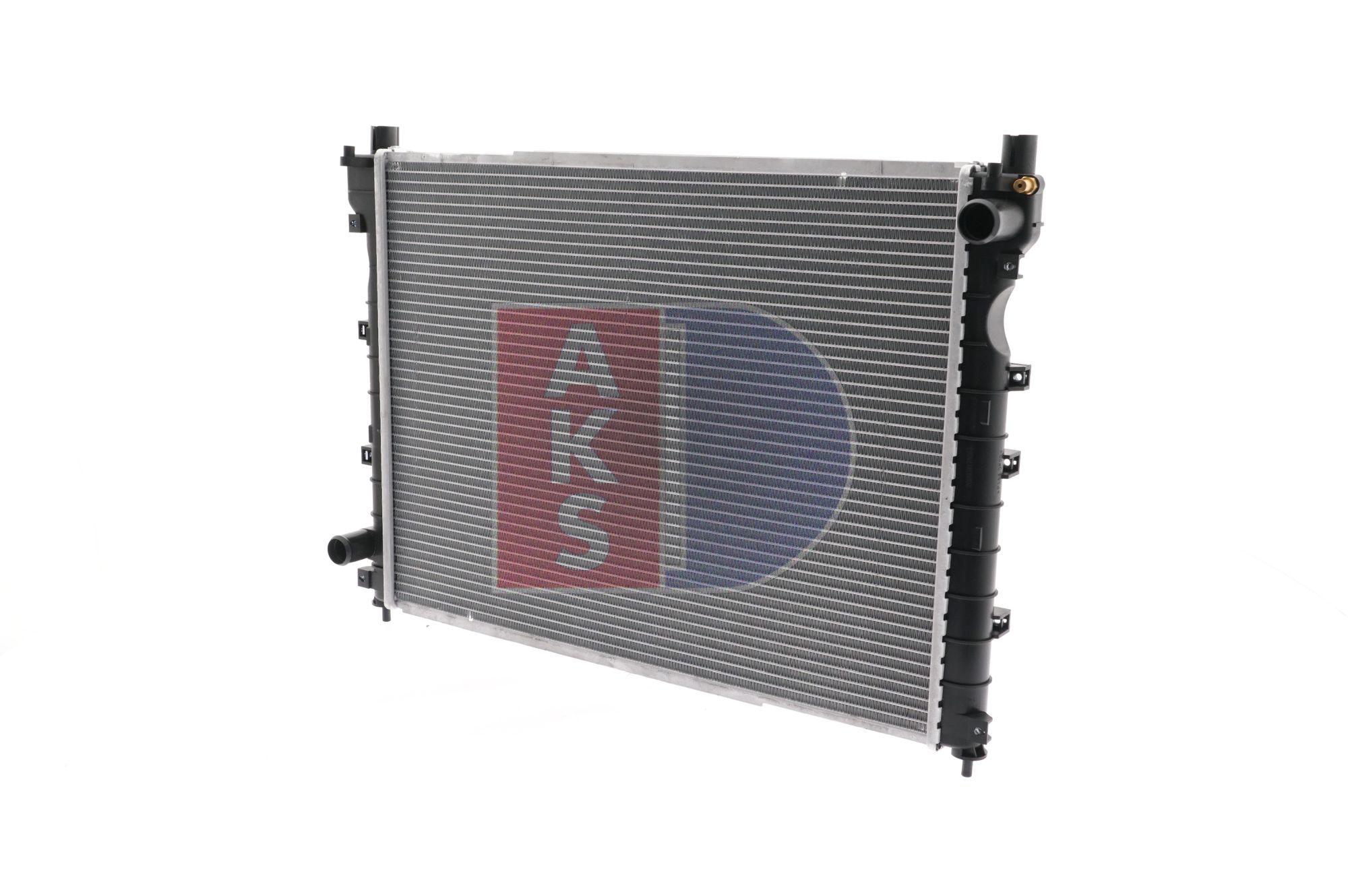AKS DASIS 370044N: Kühler, Motorkühlung
