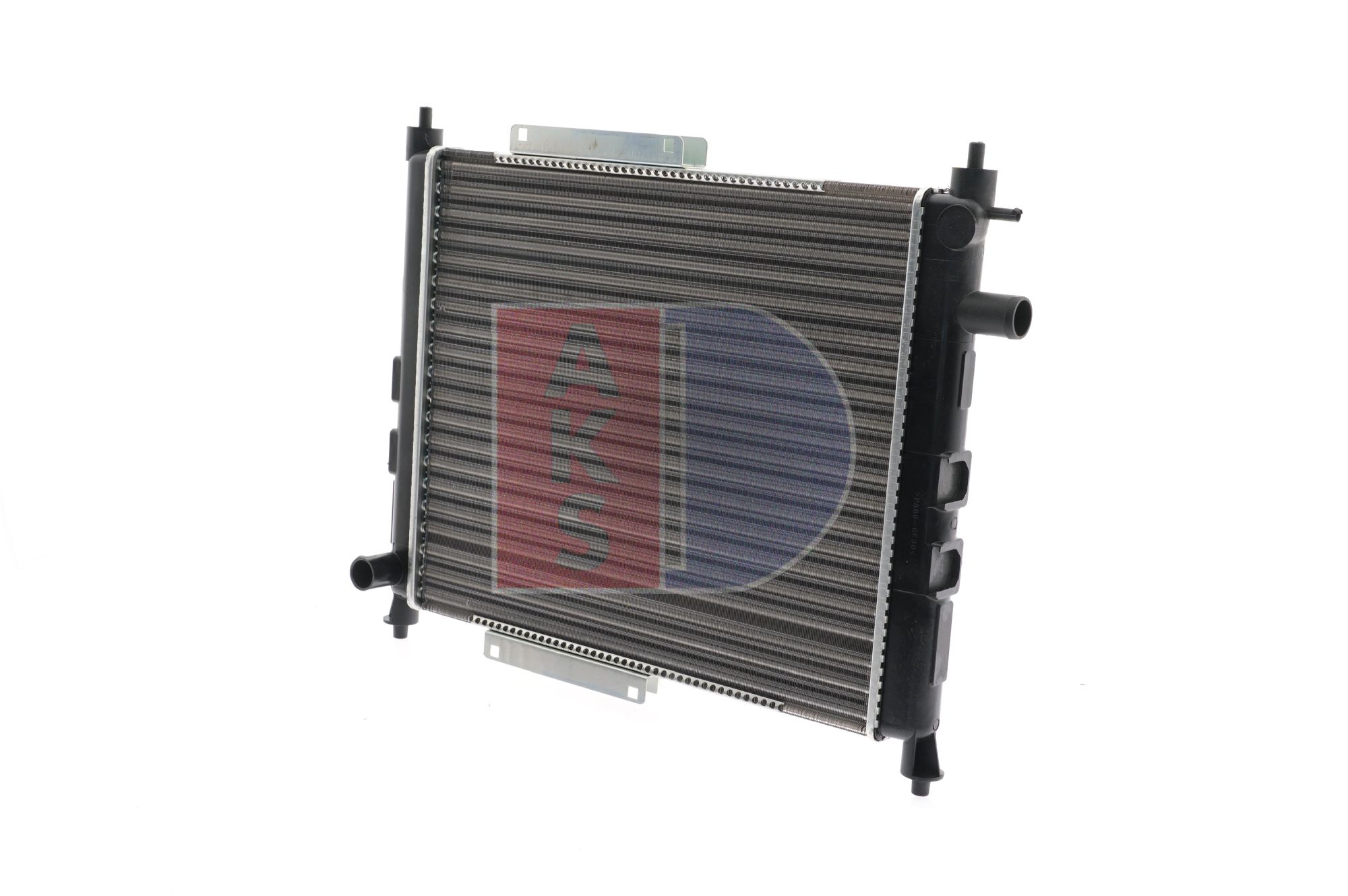 AKS DASIS 370330N: Radiator, racire motor
