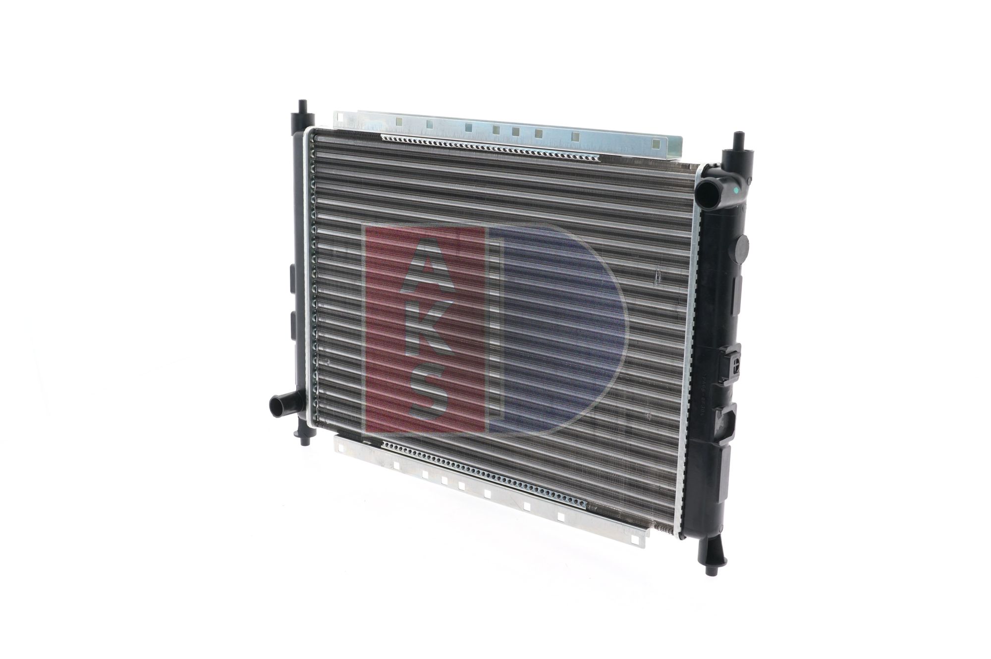 AKS DASIS 370340N: Radiator, motorkjøling