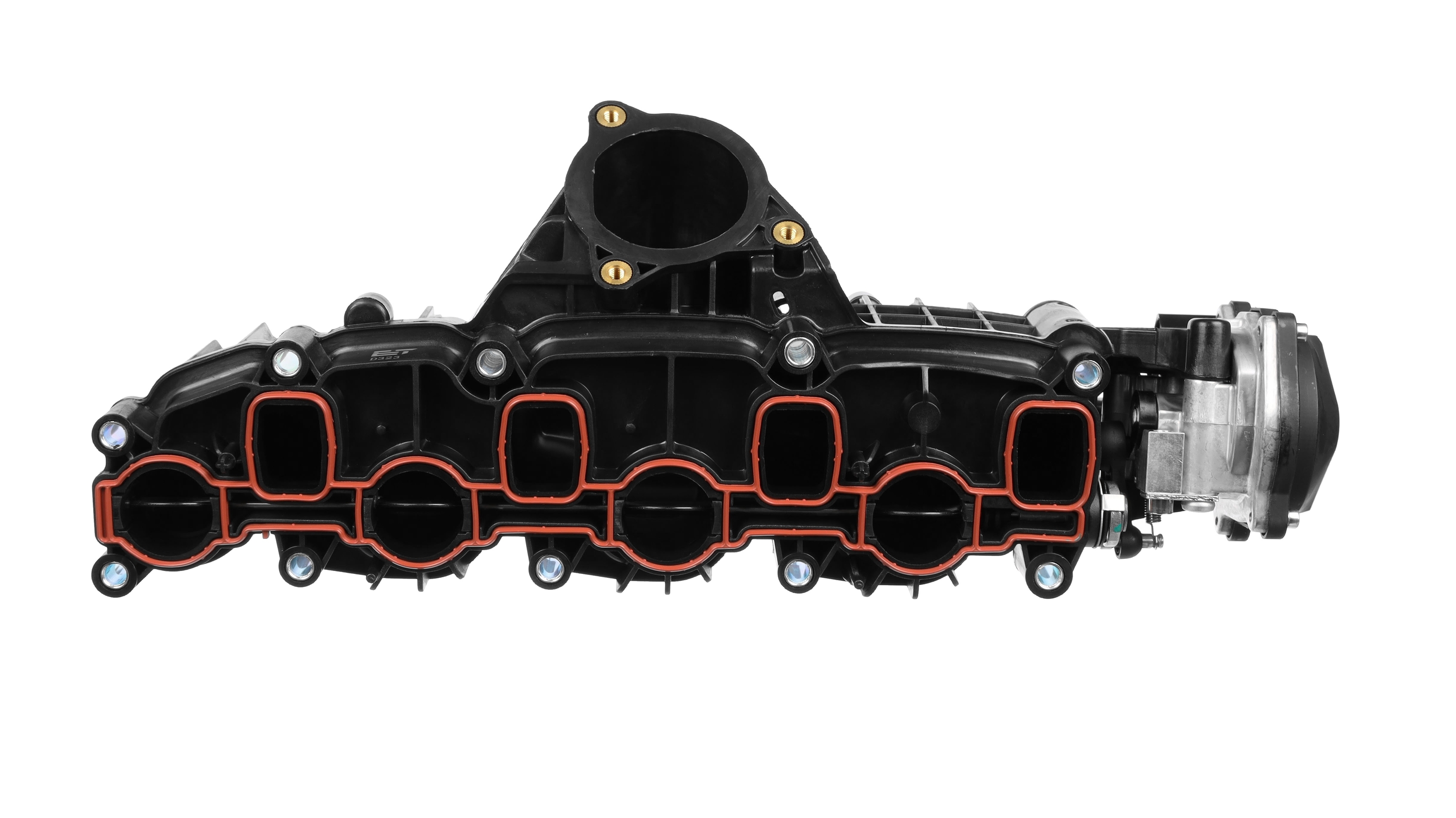 ET ENGINETEAM ED0128: Colector de admisión, suministro de aire boxET – service kit
