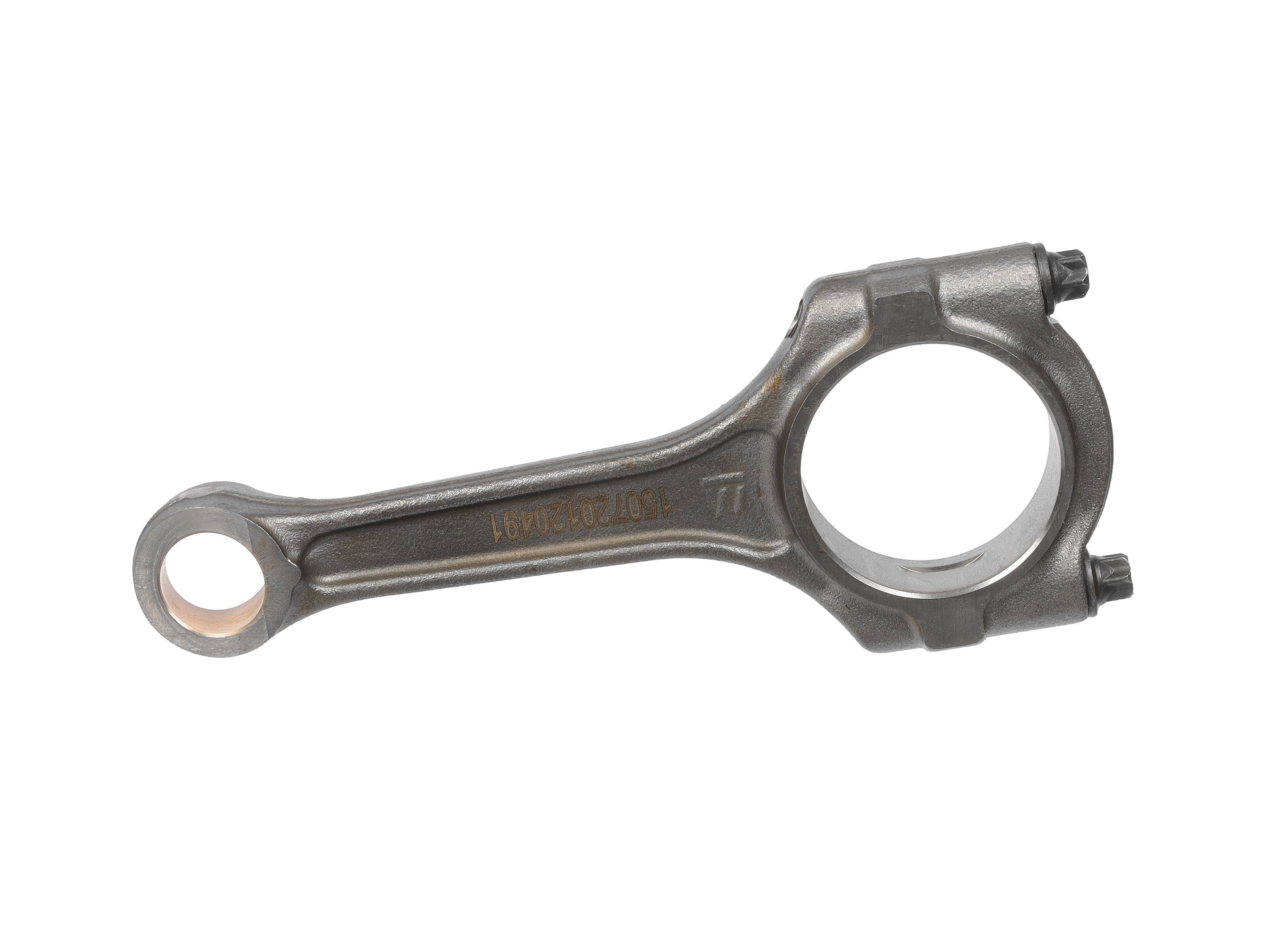 ET ENGINETEAM OM0067 Vevstake VAUXHALL Astra Mk6 (J) GTC (P10) 180 hk Bensin kostnad
