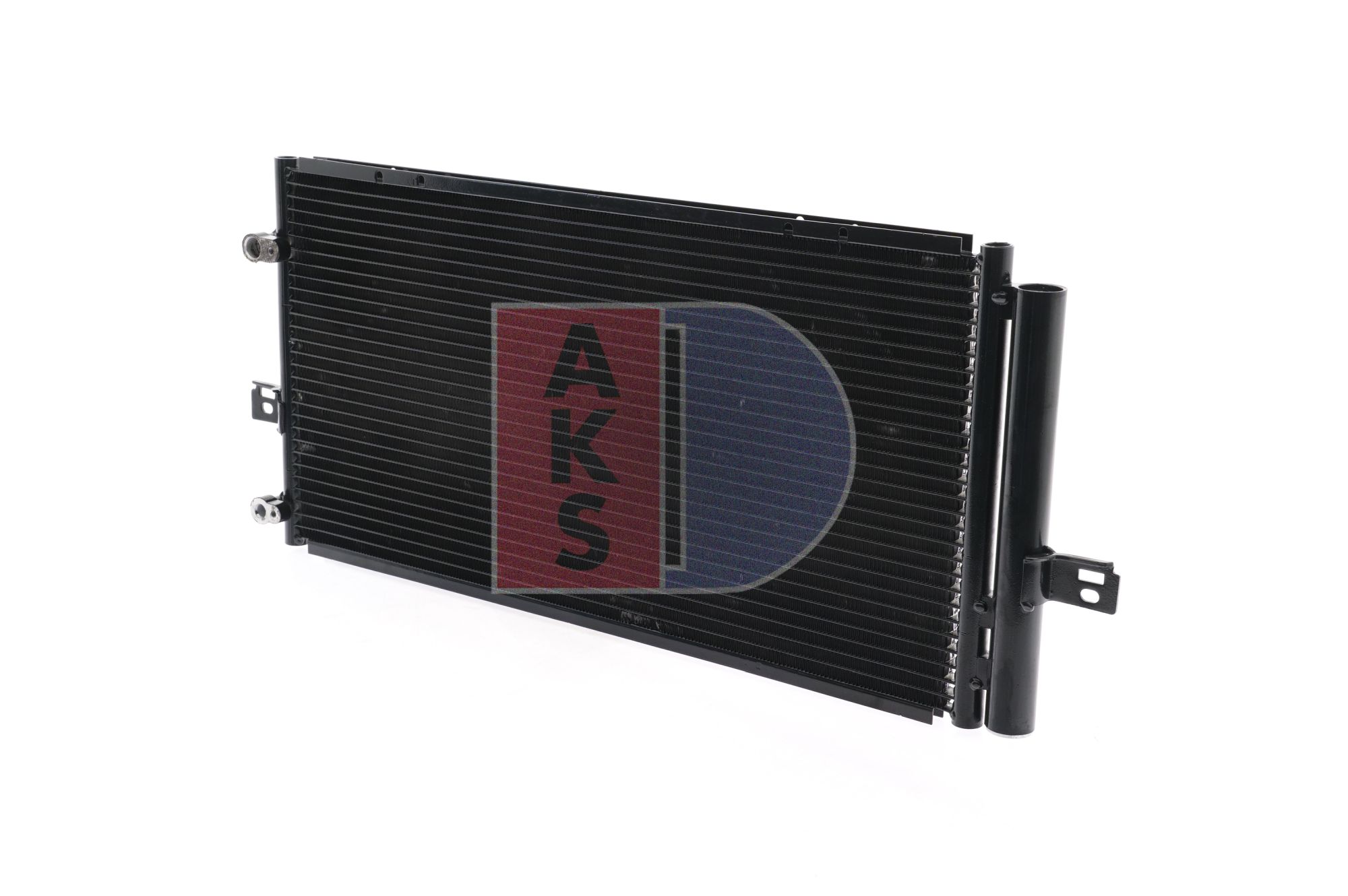AKS DASIS 372007N: Condensor voor airco Met droger