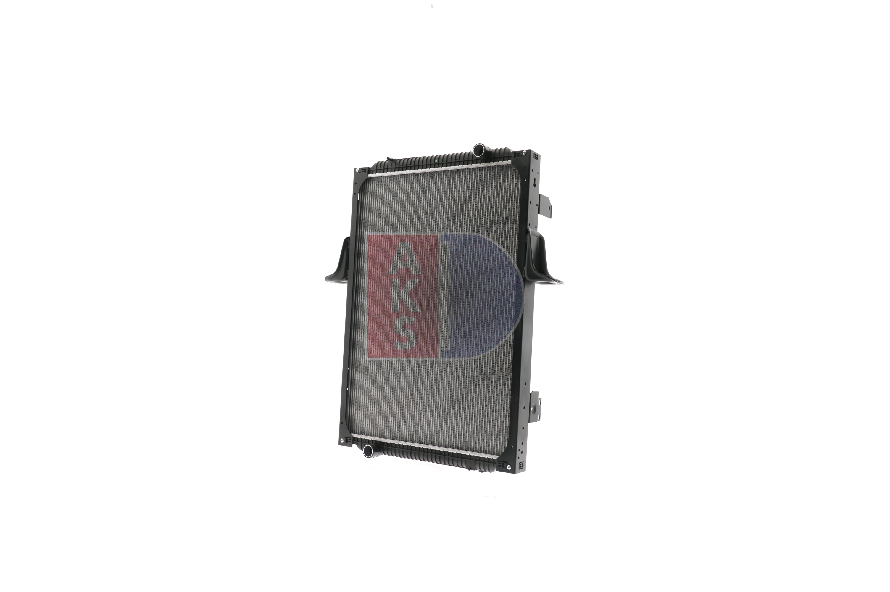 AKS DASIS 390019N: Radiator, racire motor