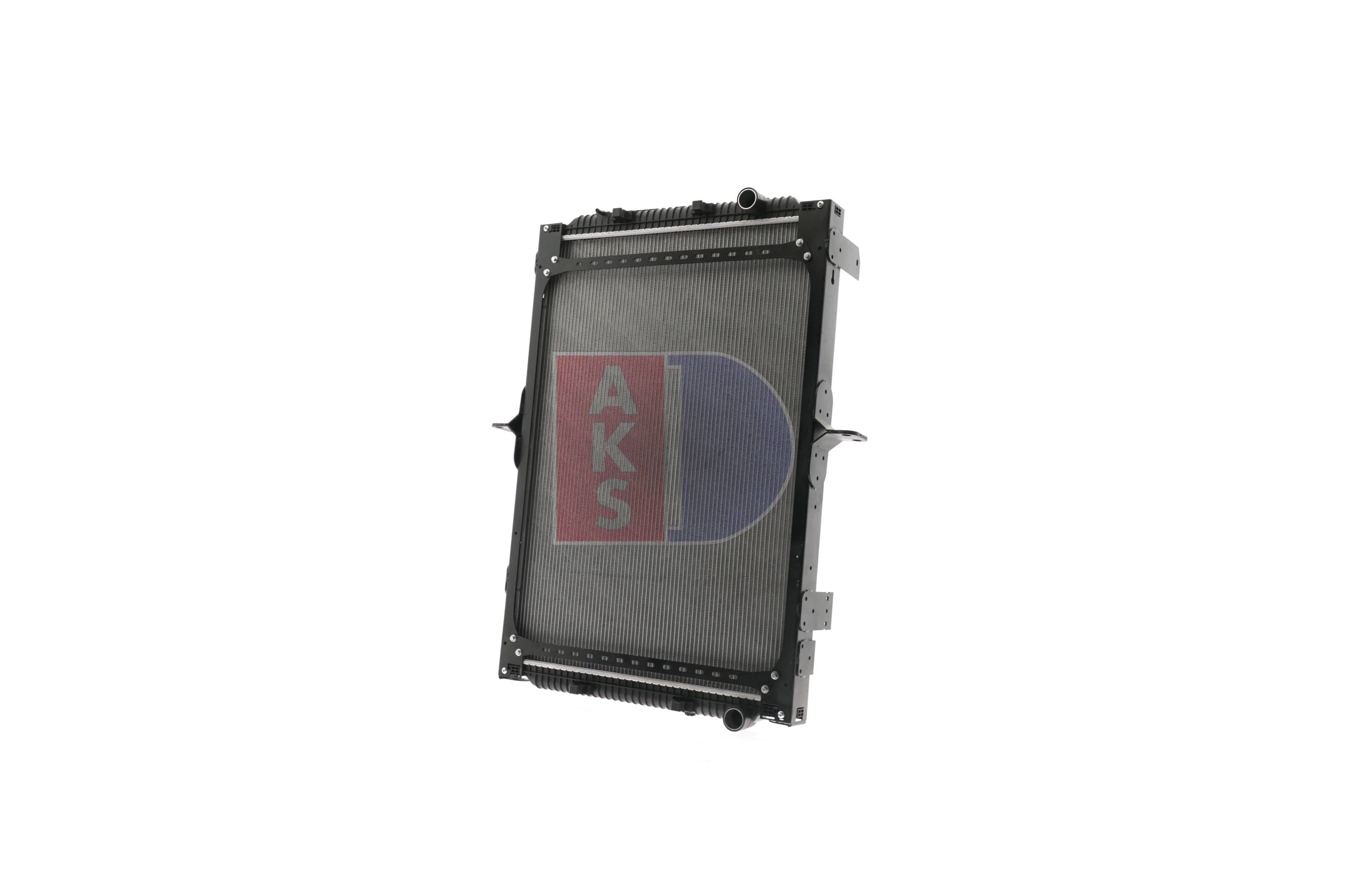 AKS DASIS 390032N: Radiator, racire motor