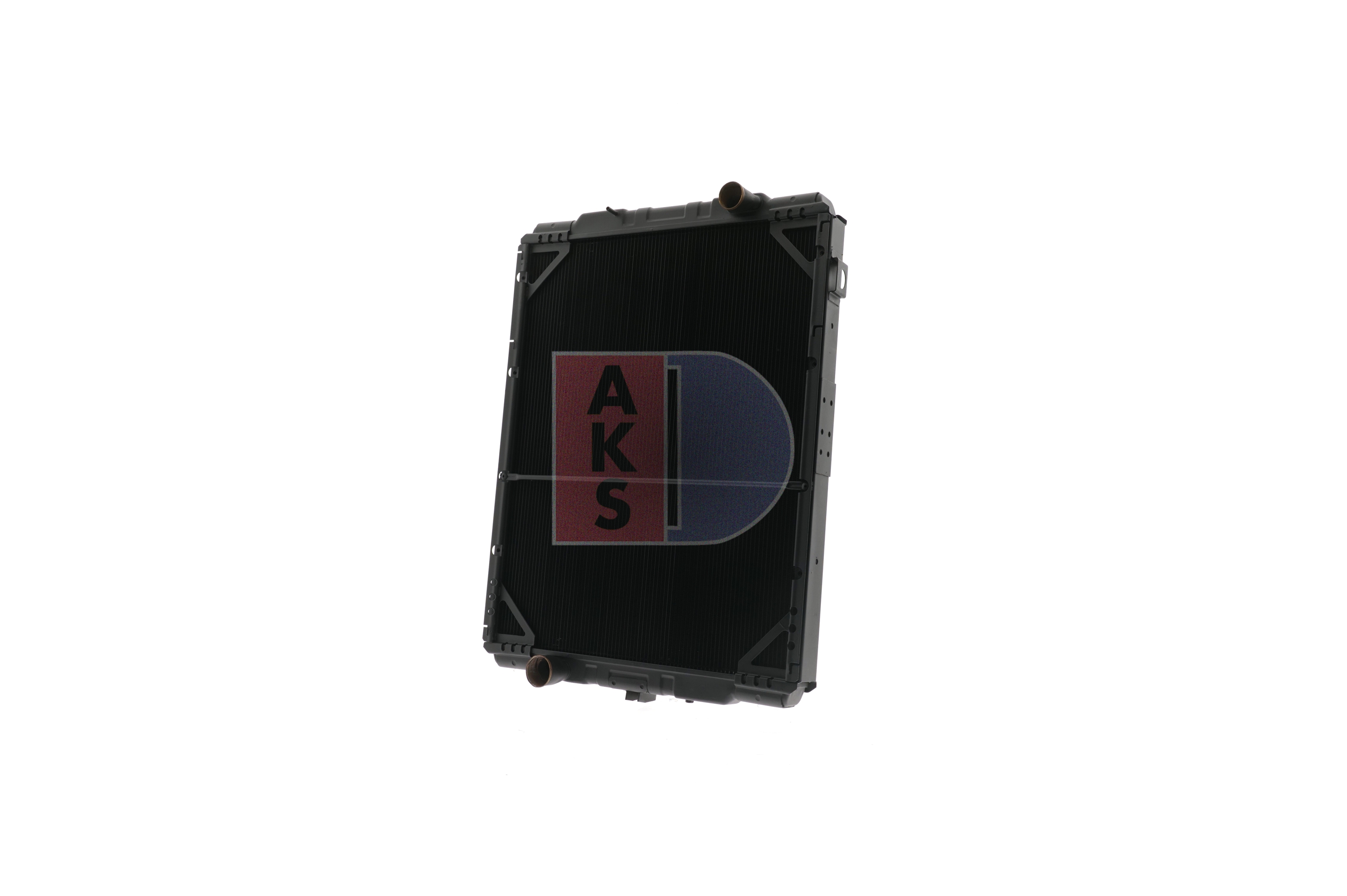 AKS DASIS 390090N: Radiator, racire motor