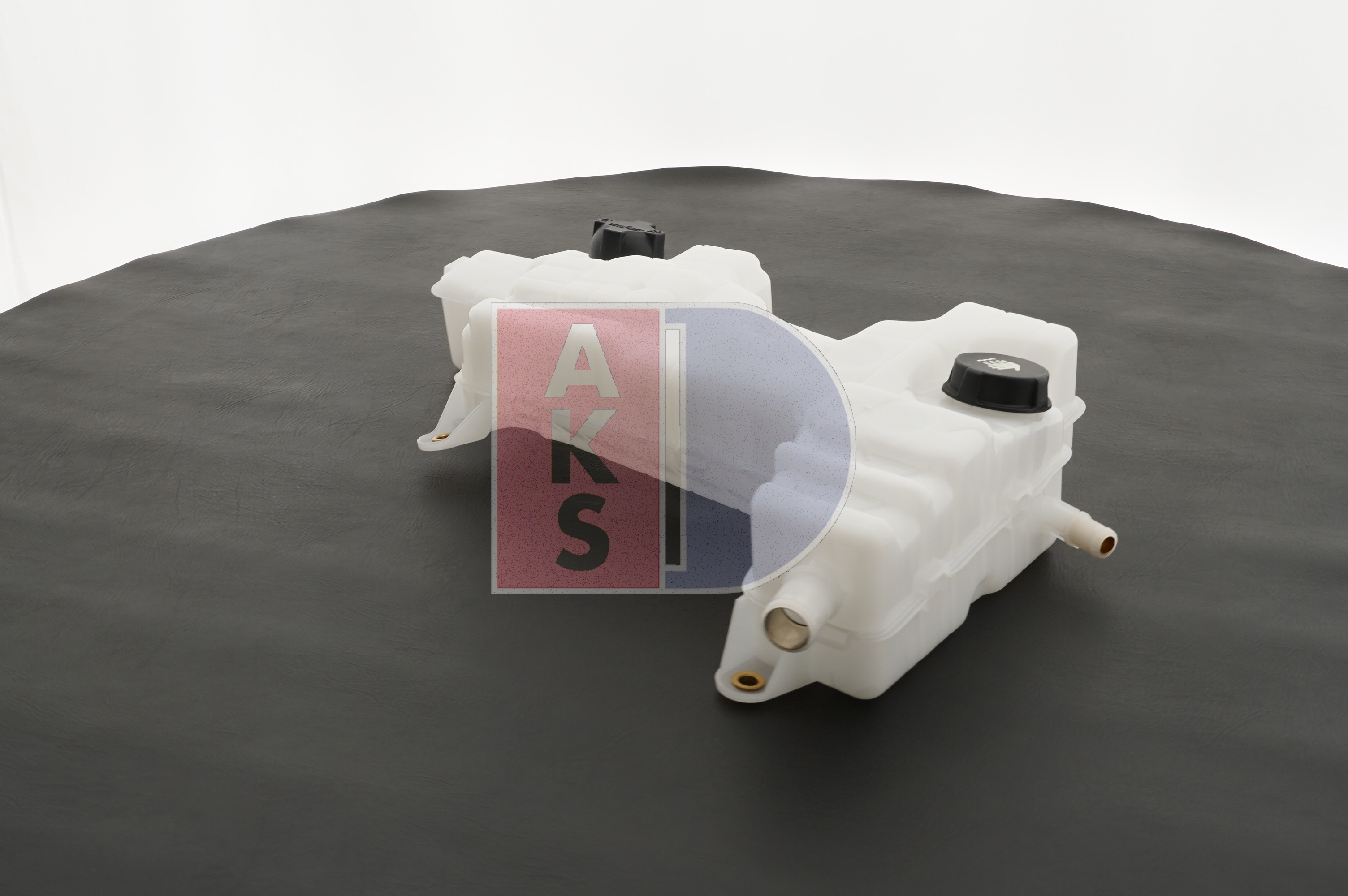AKS DASIS 394001N: Ausgleichsbehälter