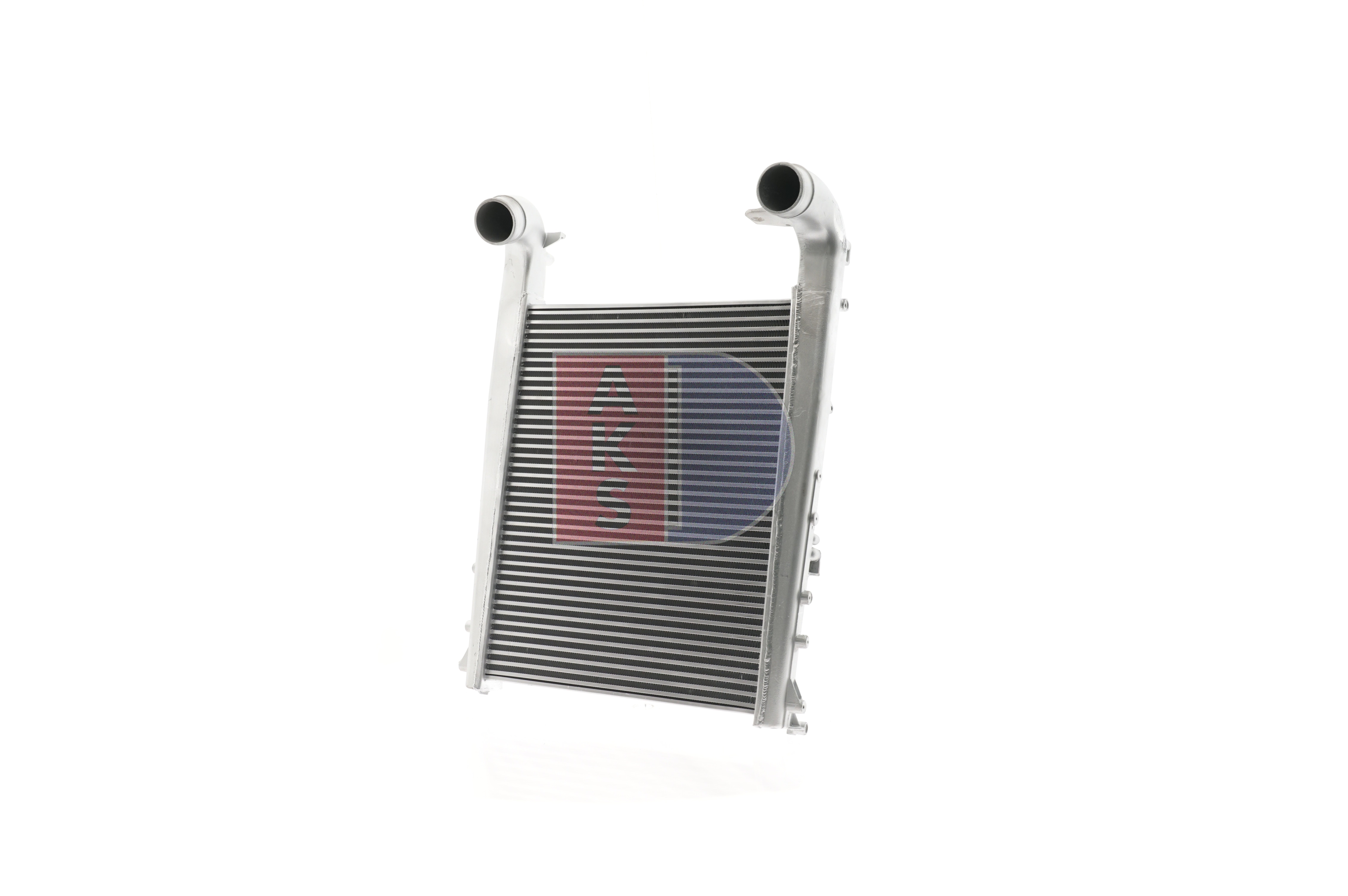 AKS DASIS 397015N: Intercooler