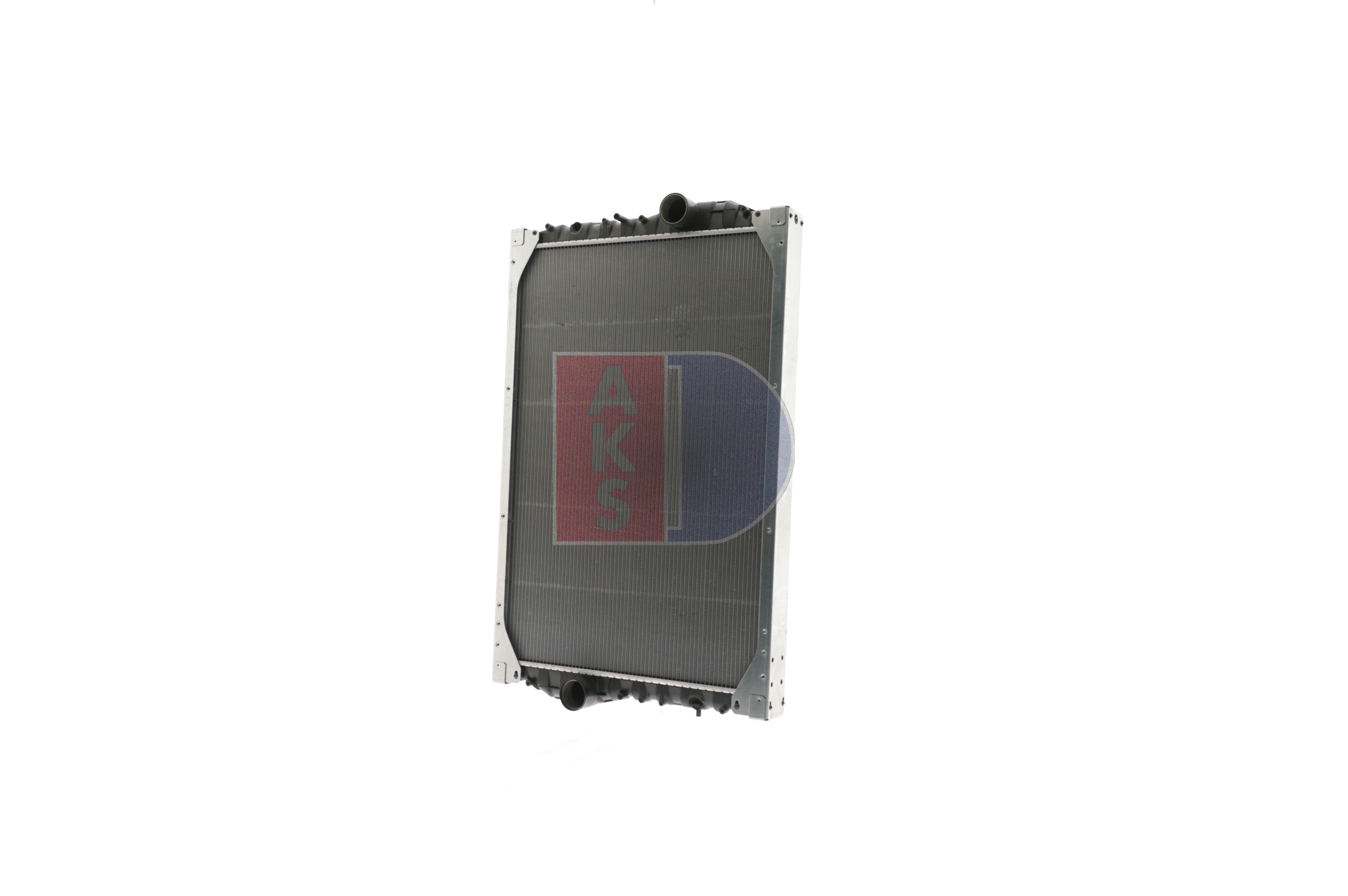 AKS DASIS 400011N: Radiator, racire motor