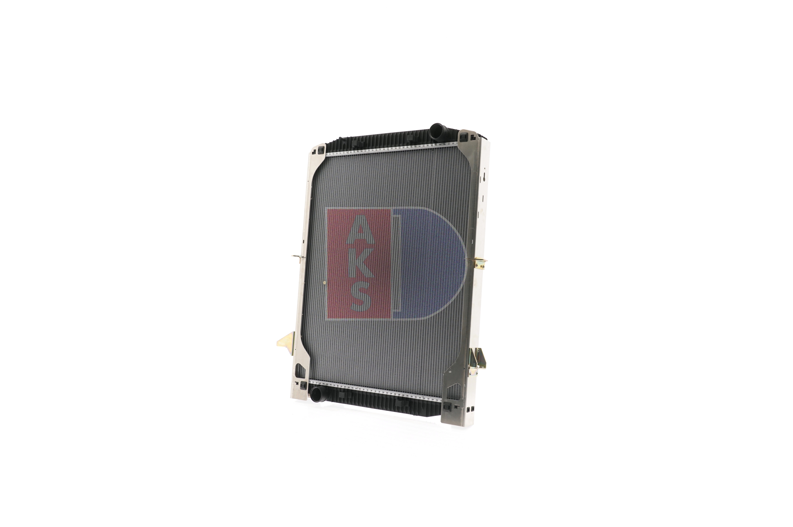 AKS DASIS 400220N: Radiateur du moteur