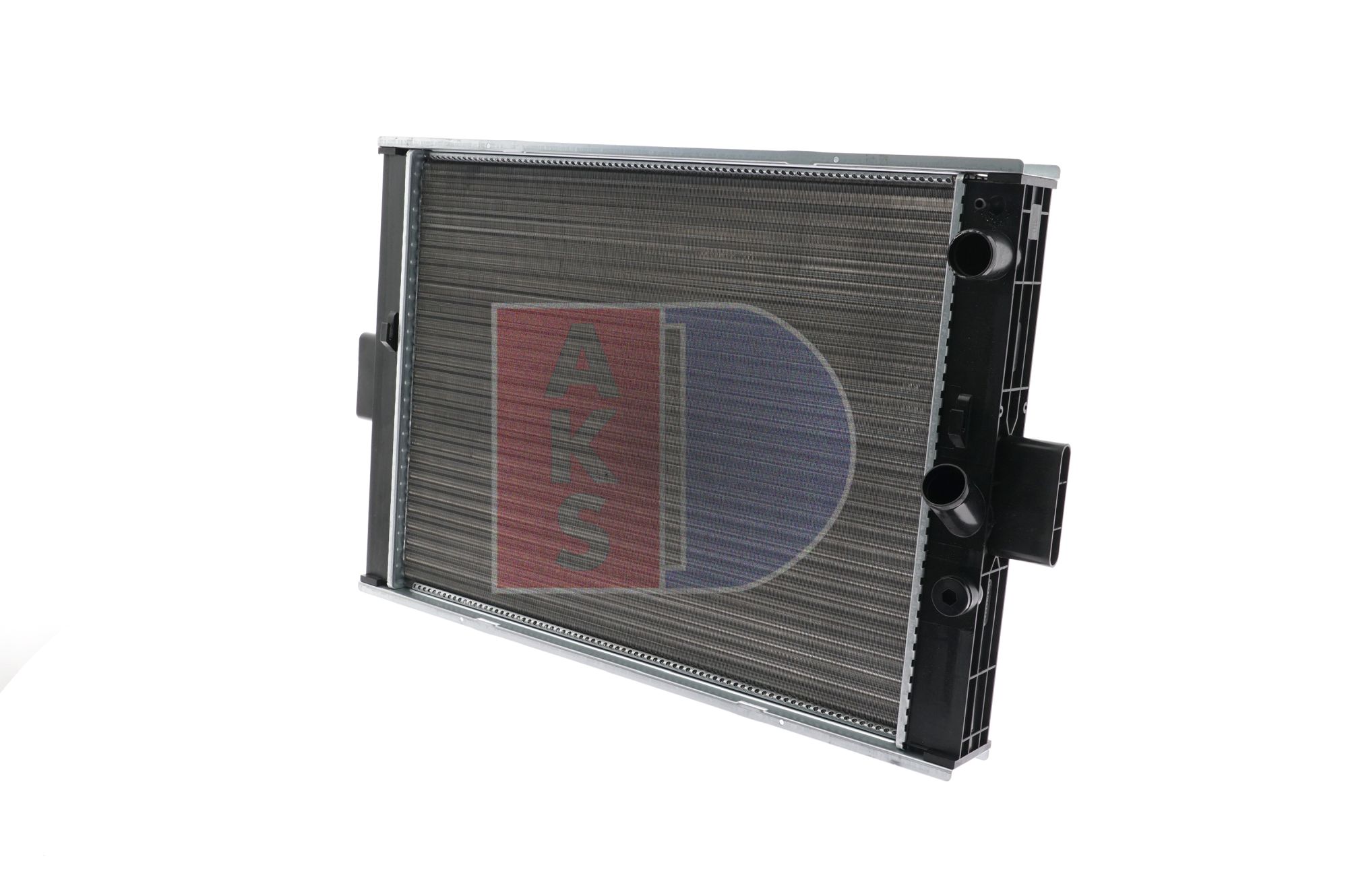 AKS DASIS 400320N: Radiator, racire motor