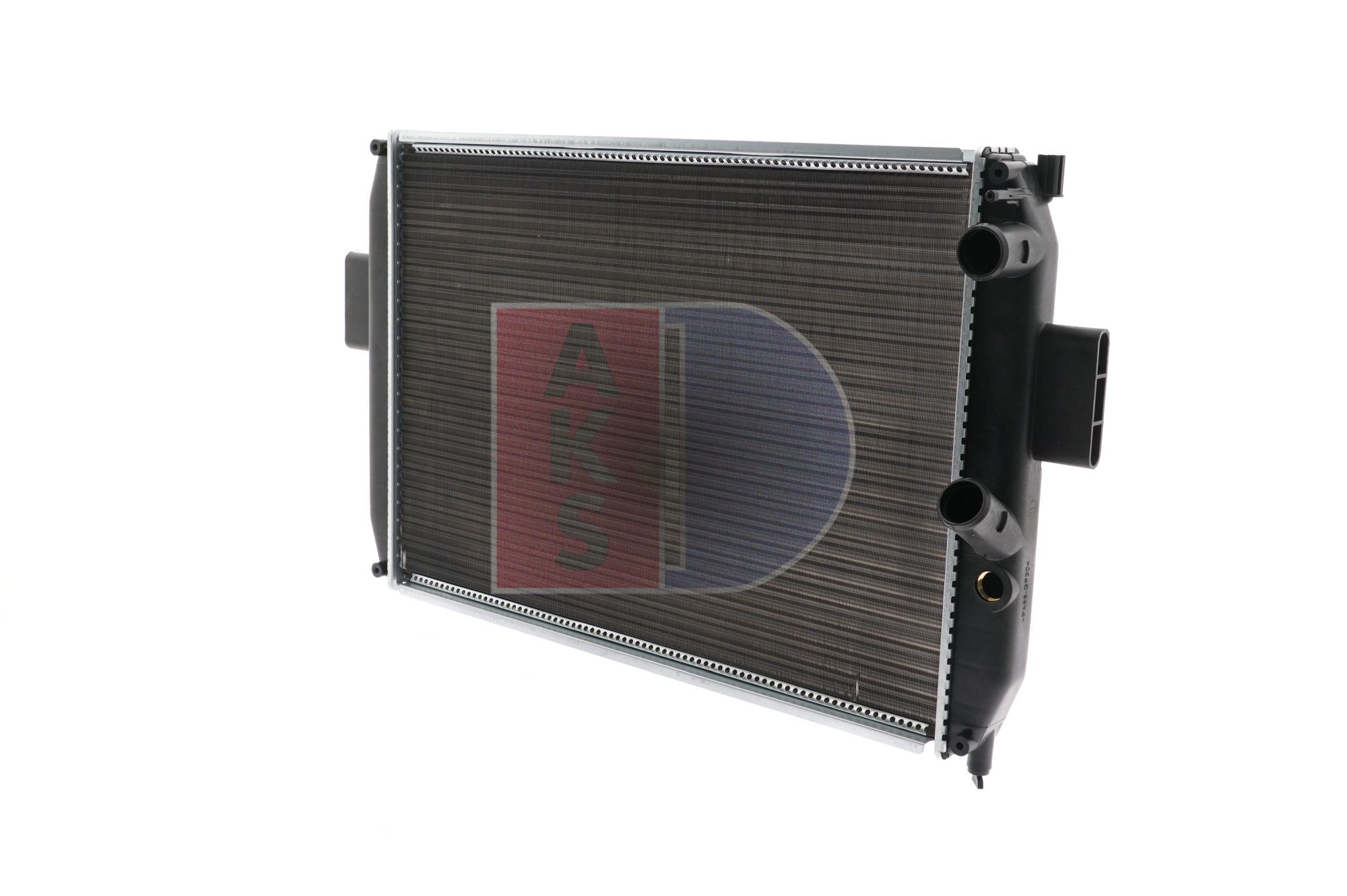 AKS DASIS 400400N: Radiateur