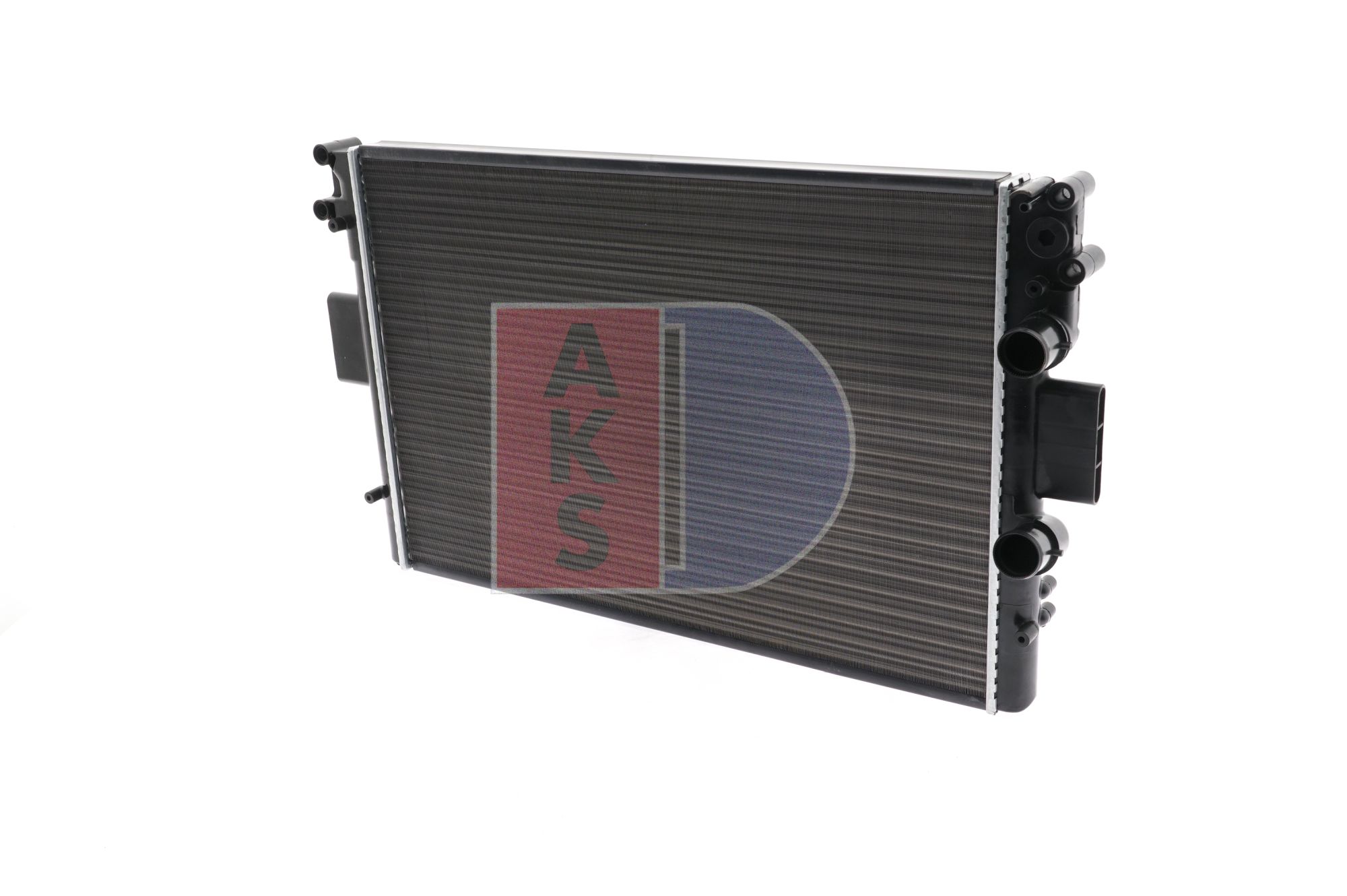 AKS DASIS 400830N: Kühler, Motorkühlung