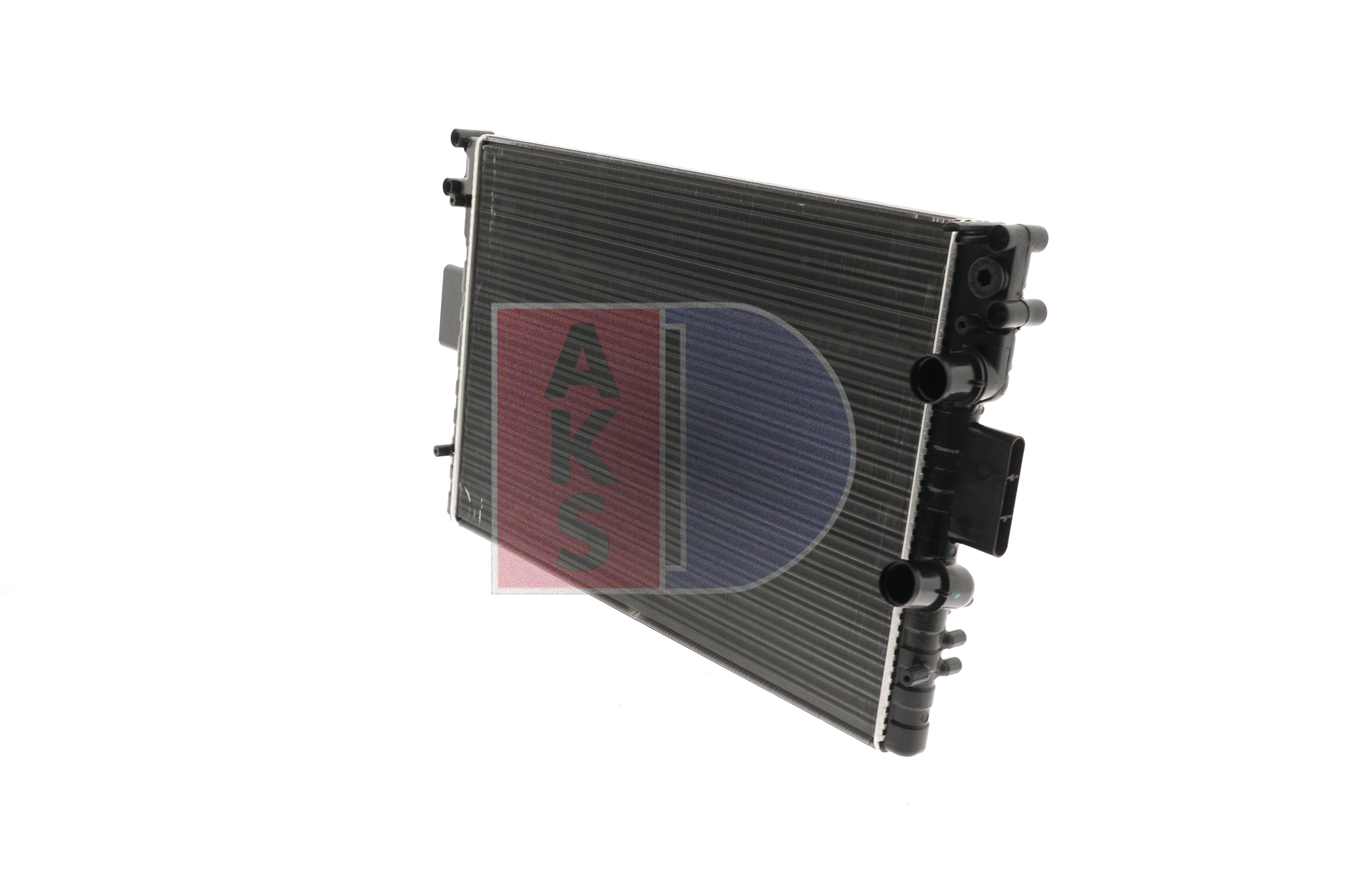 AKS DASIS 400850N: Kühler, Motorkühlung